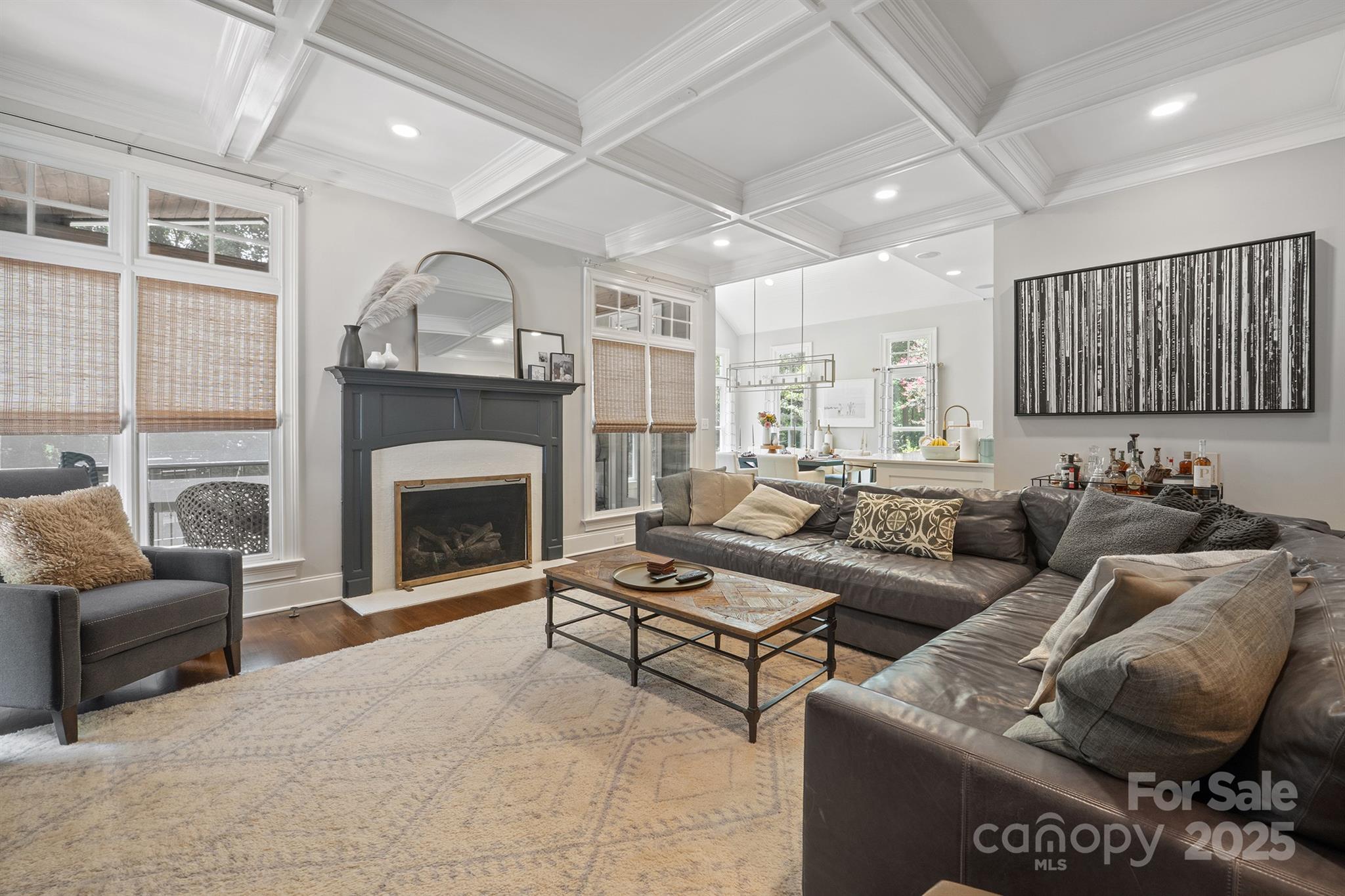 The Point - Residential