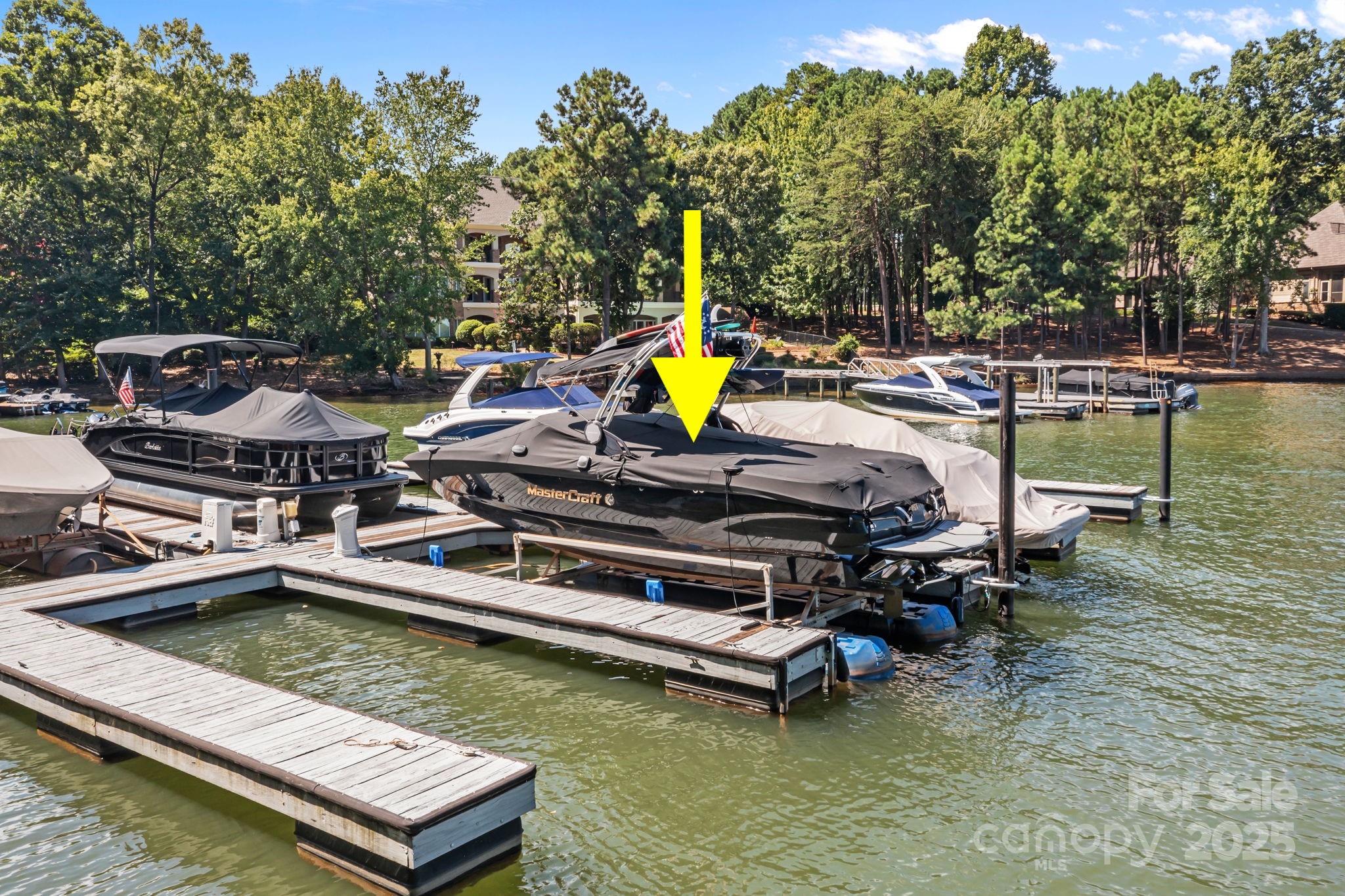 The Point - Residential