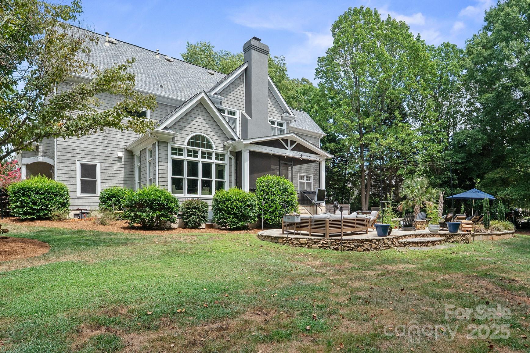 The Point - Residential