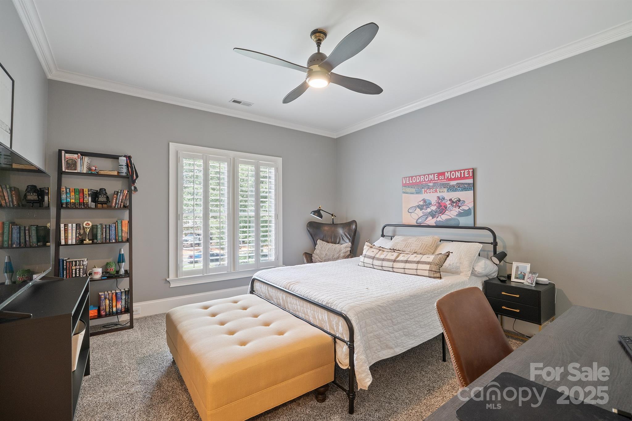 The Point - Residential