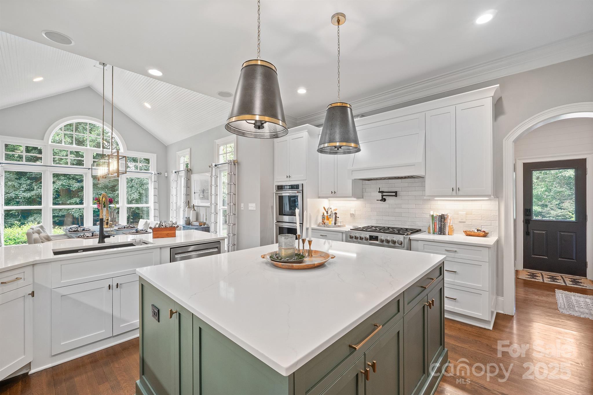 The Point - Residential