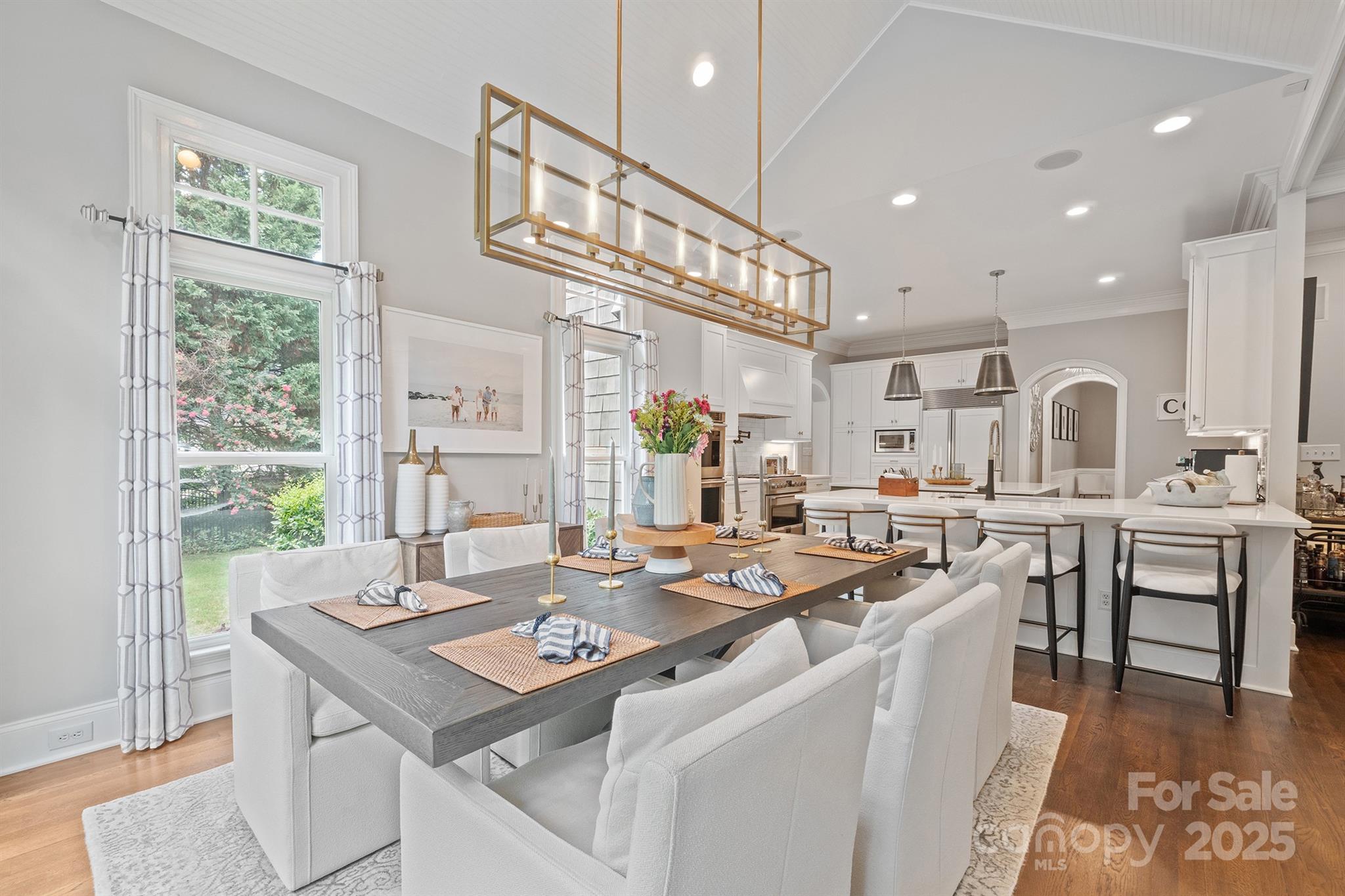 The Point - Residential