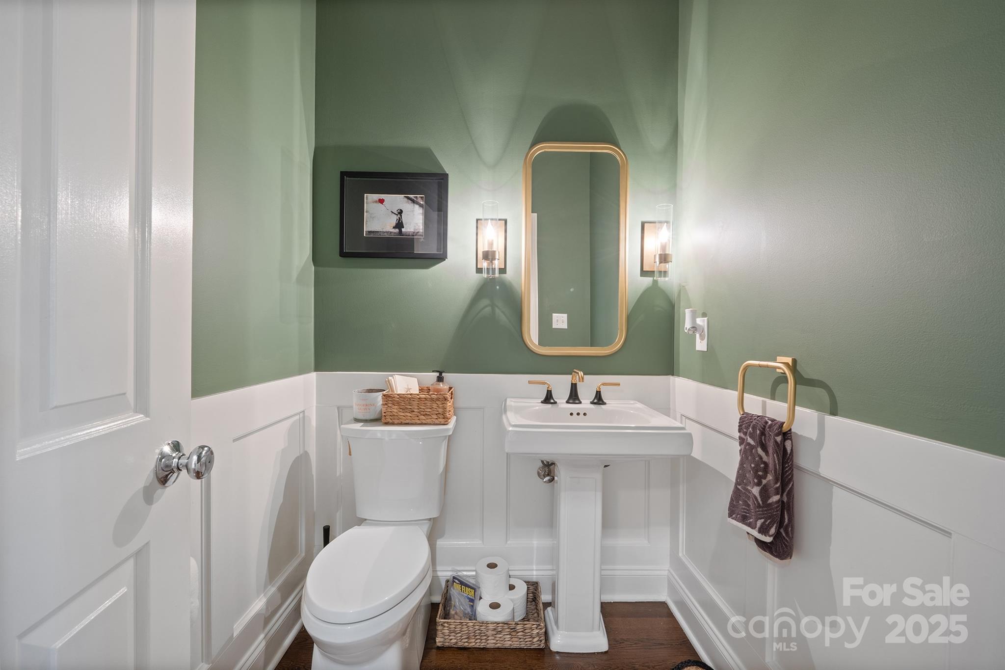 The Point - Residential