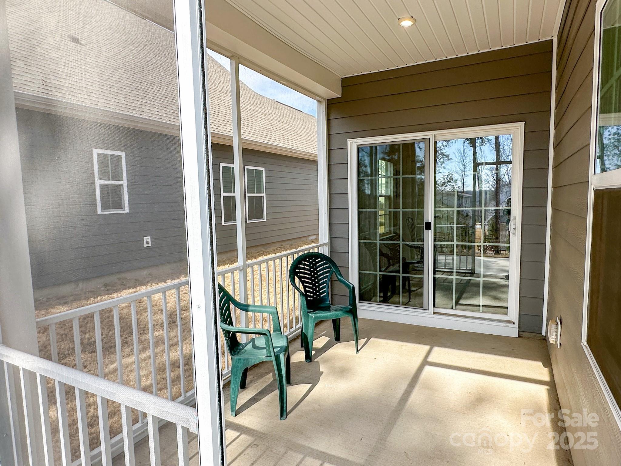 Enclave at Holcomb - Residential