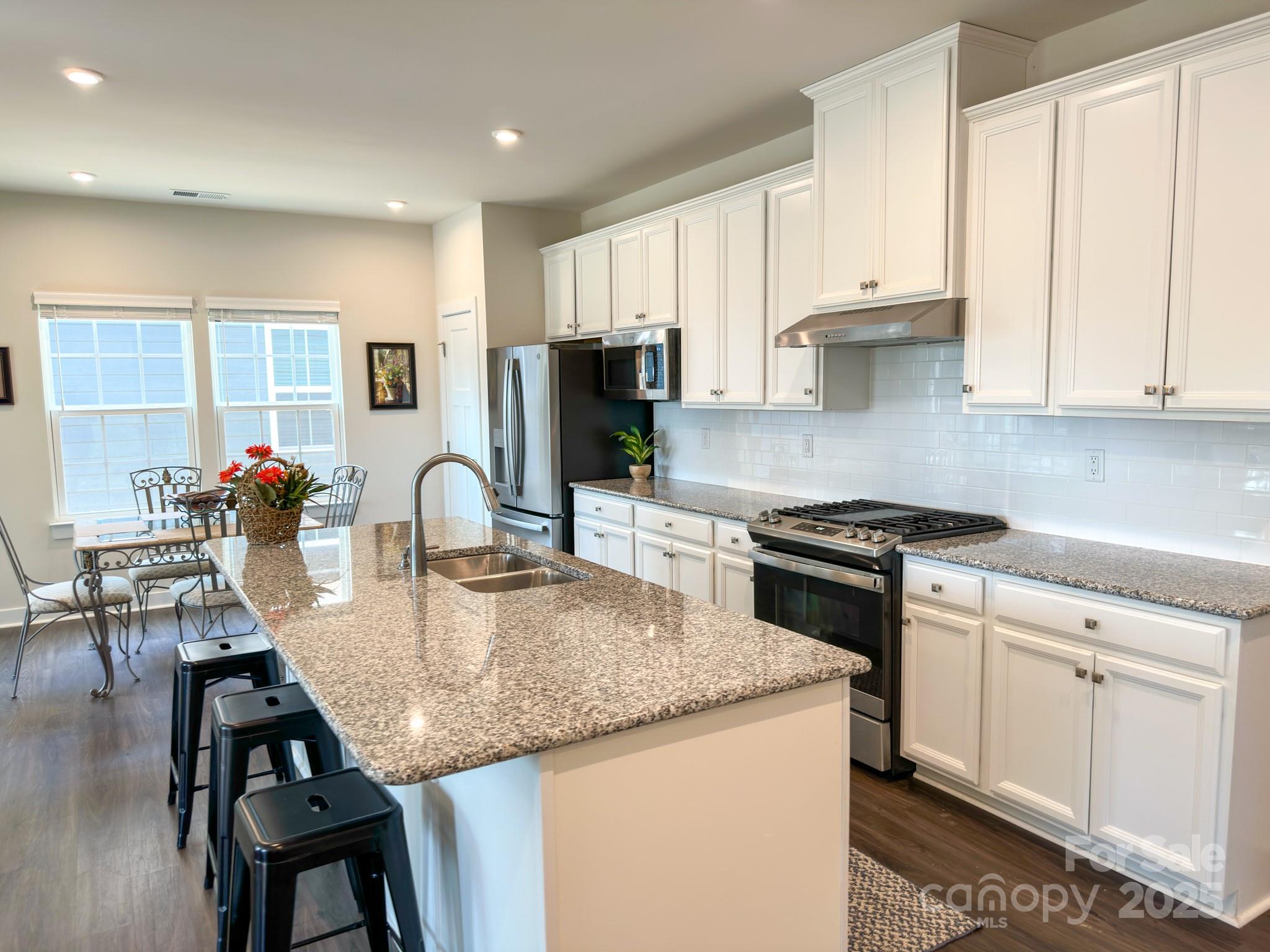 Enclave at Holcomb - Residential