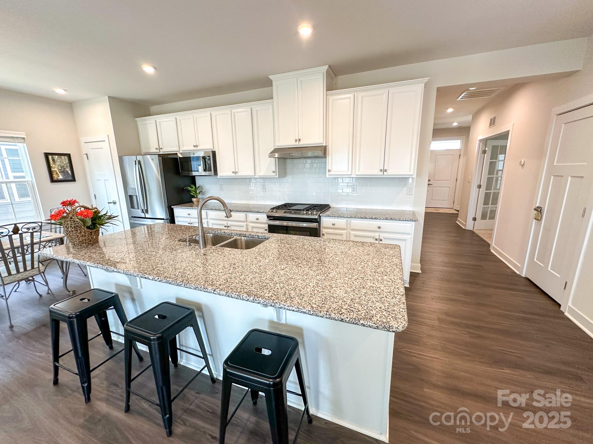 Enclave at Holcomb - Residential
