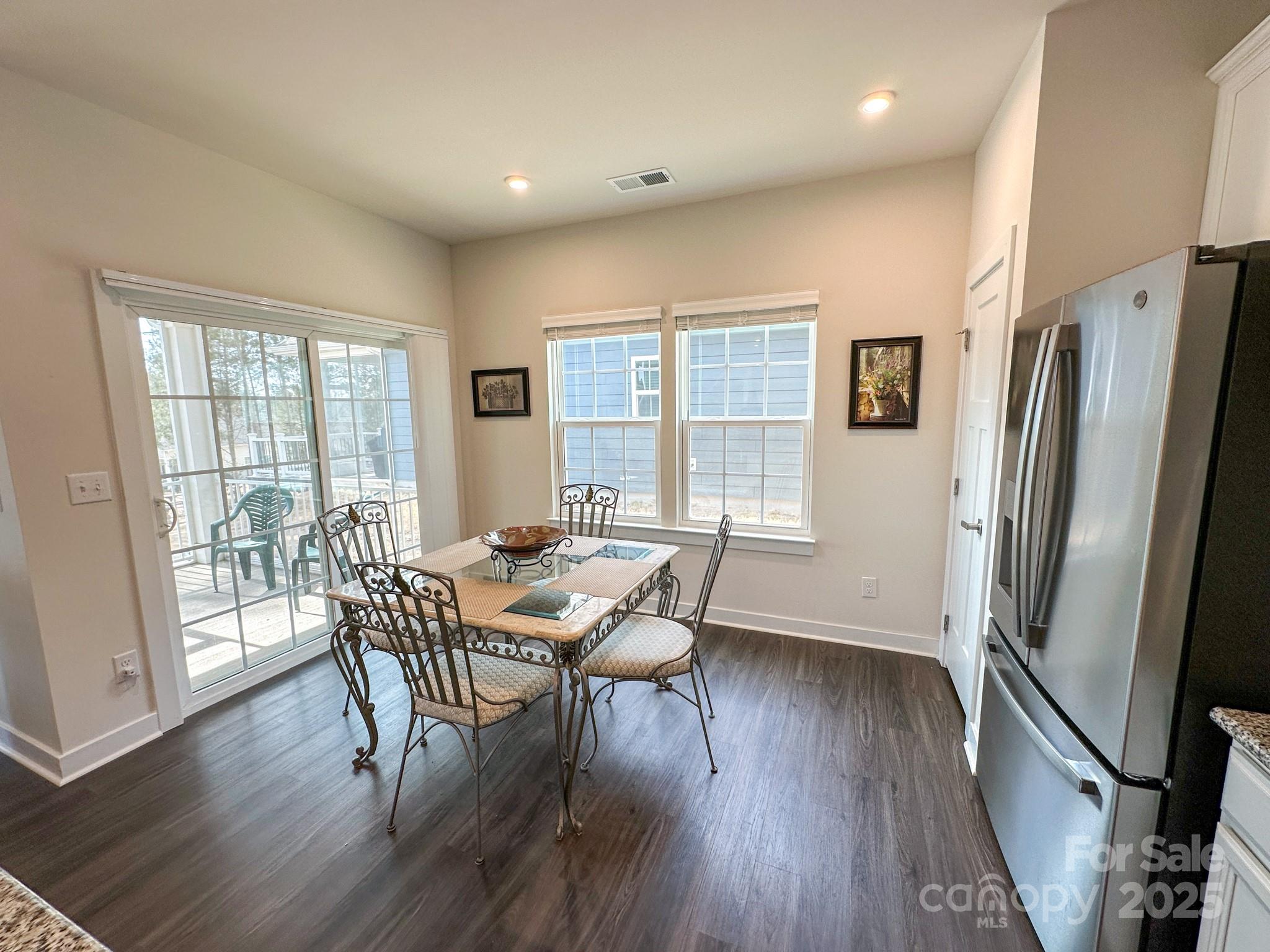 Enclave at Holcomb - Residential