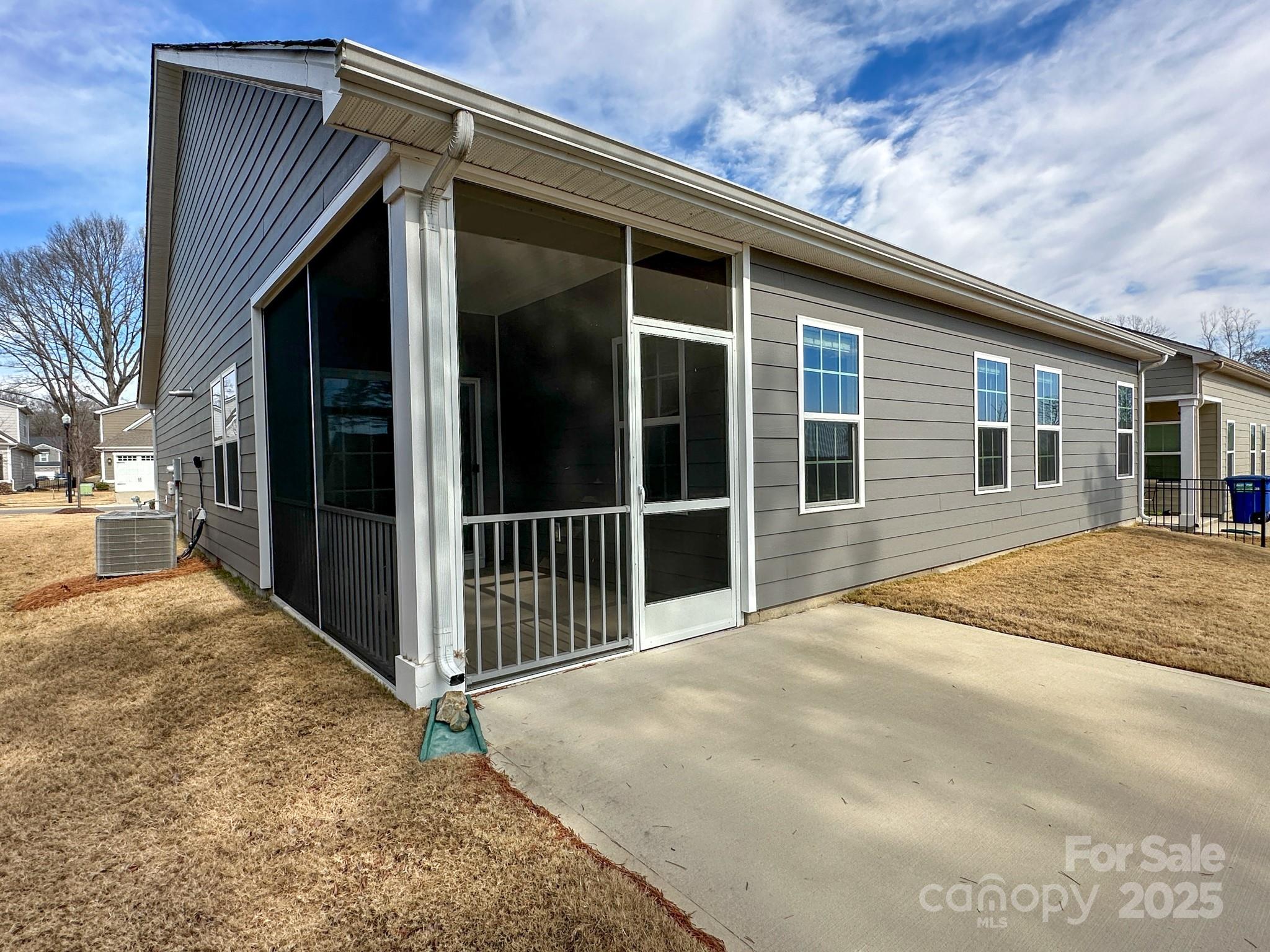 Enclave at Holcomb - Residential