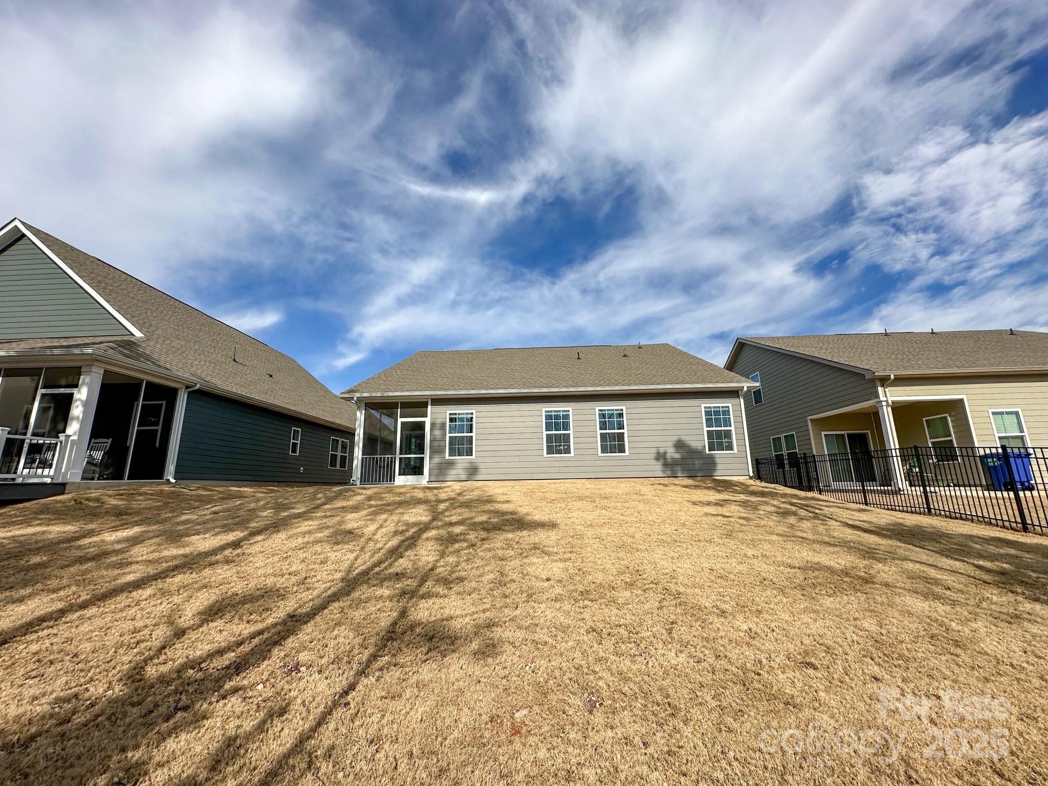 Enclave at Holcomb - Residential