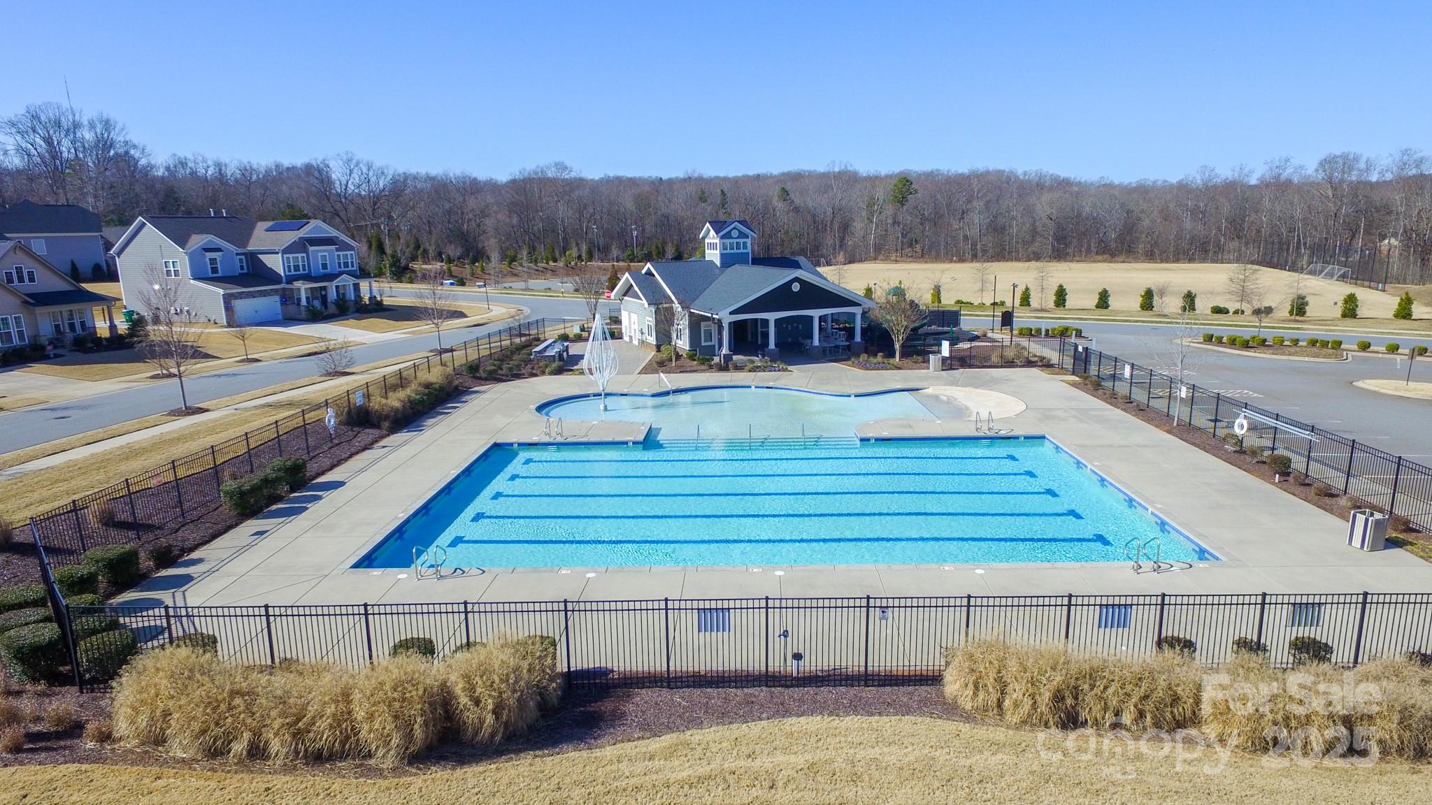 Enclave at Holcomb - Residential