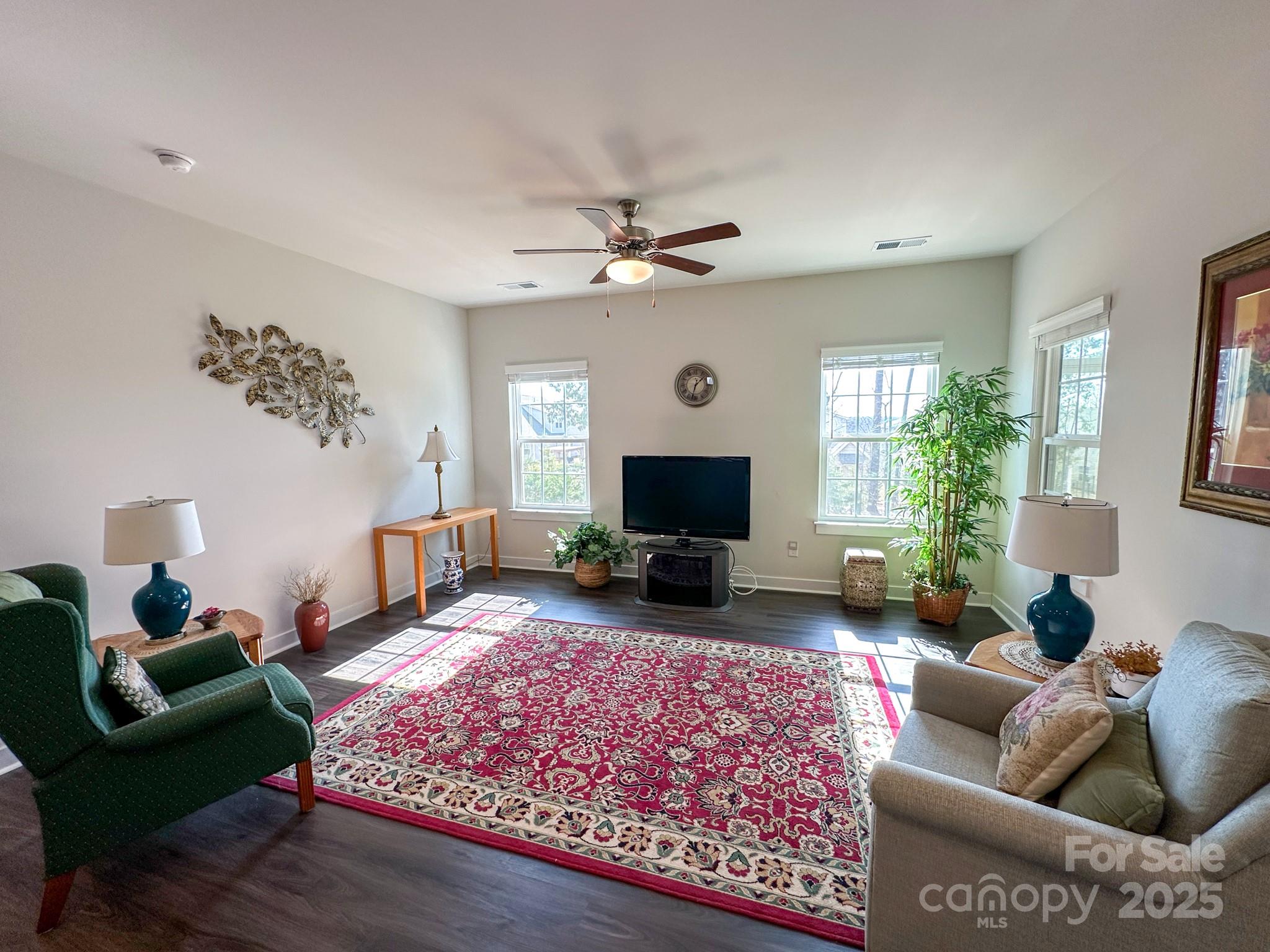 Enclave at Holcomb - Residential