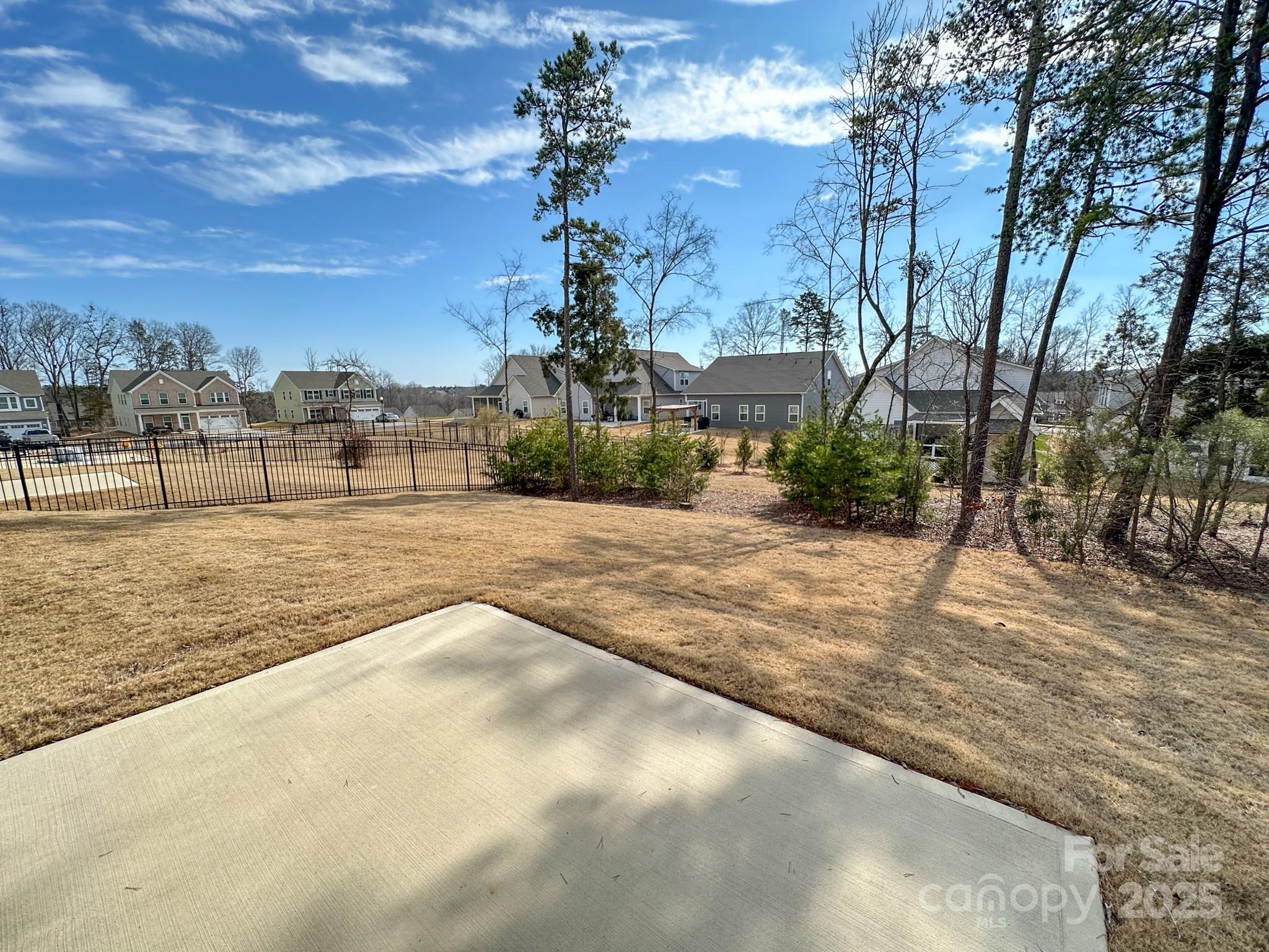 Enclave at Holcomb - Residential