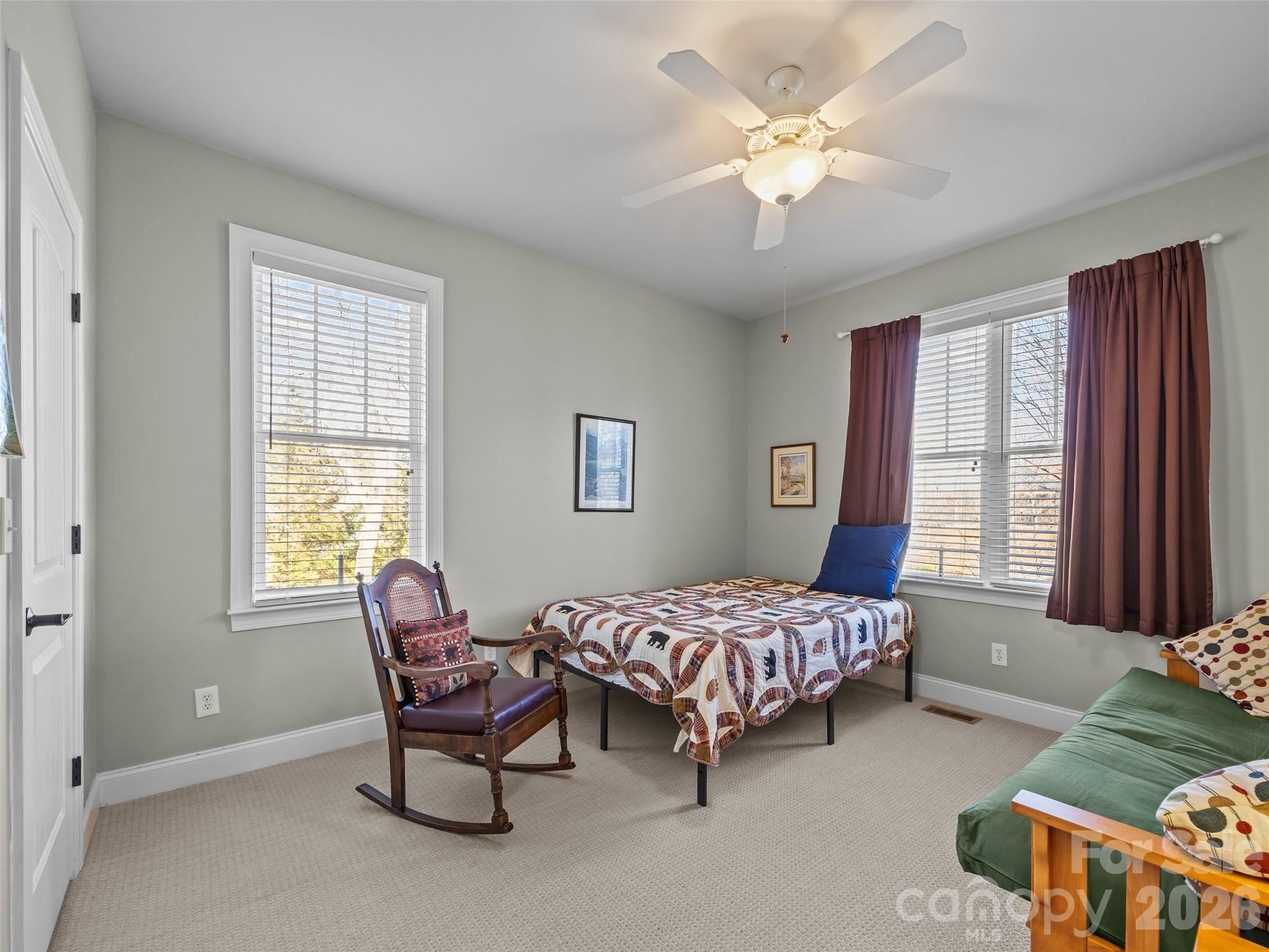 Solomons Cove - Residential