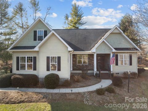 188 Solomons Cove Road Flat Rock NC 28731