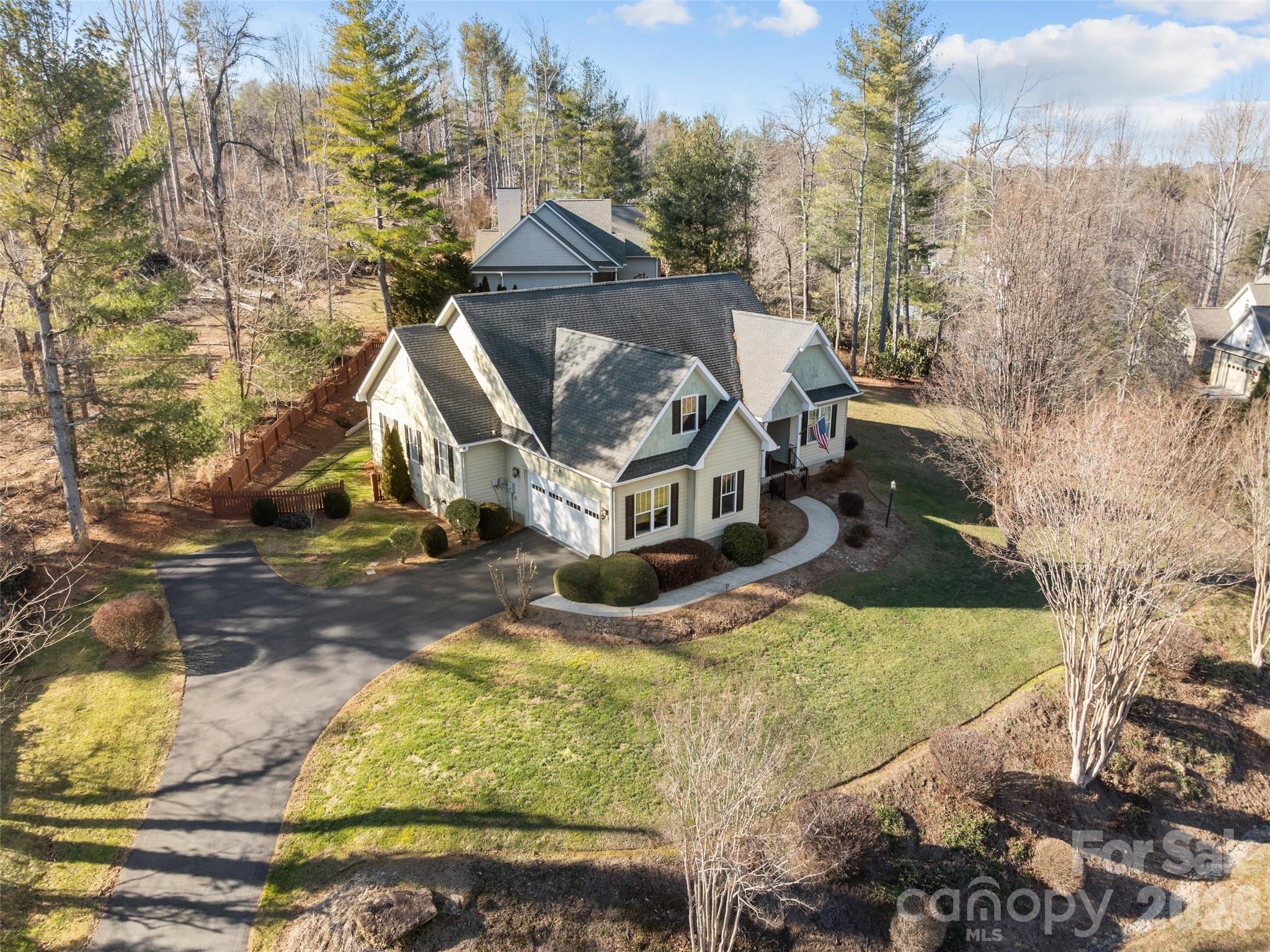 Solomons Cove - Residential