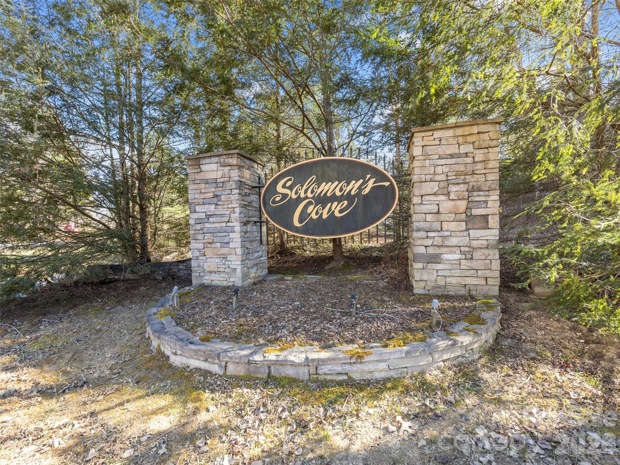 Solomons Cove - Residential