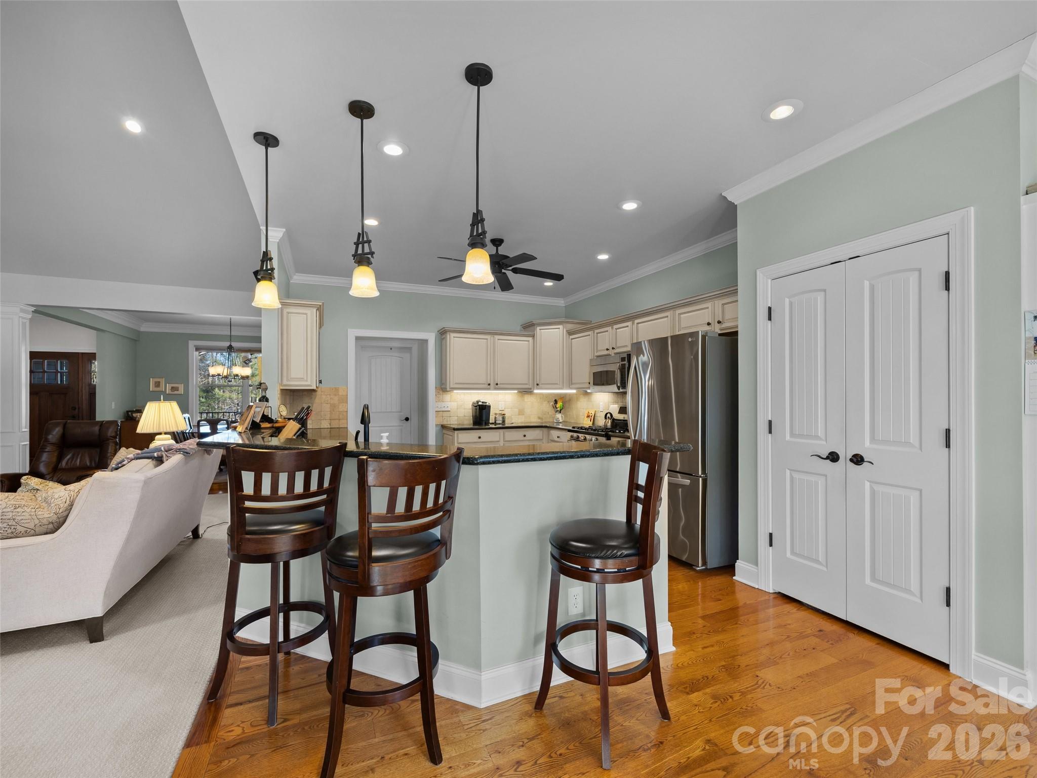 Solomons Cove - Residential