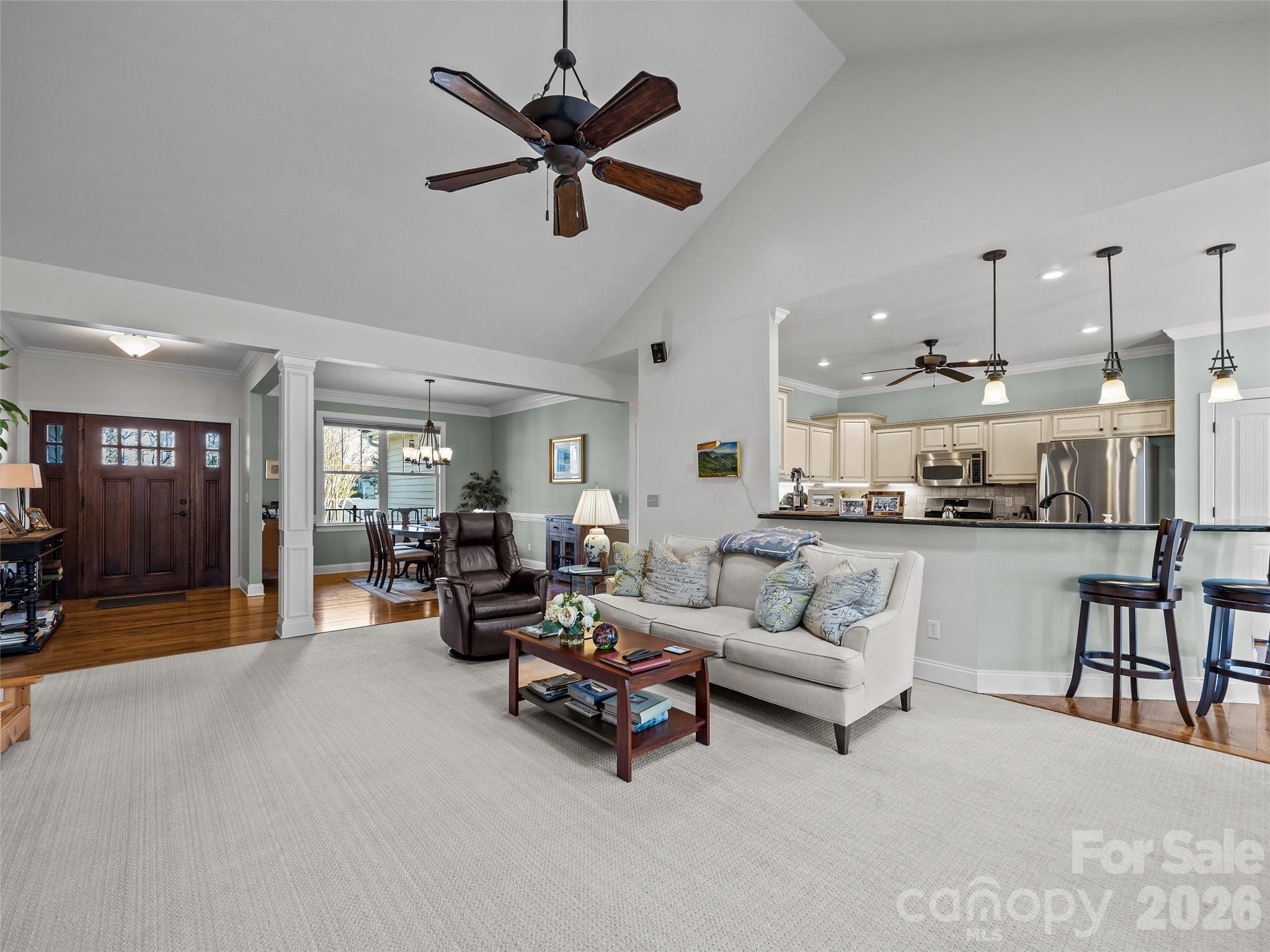 Solomons Cove - Residential