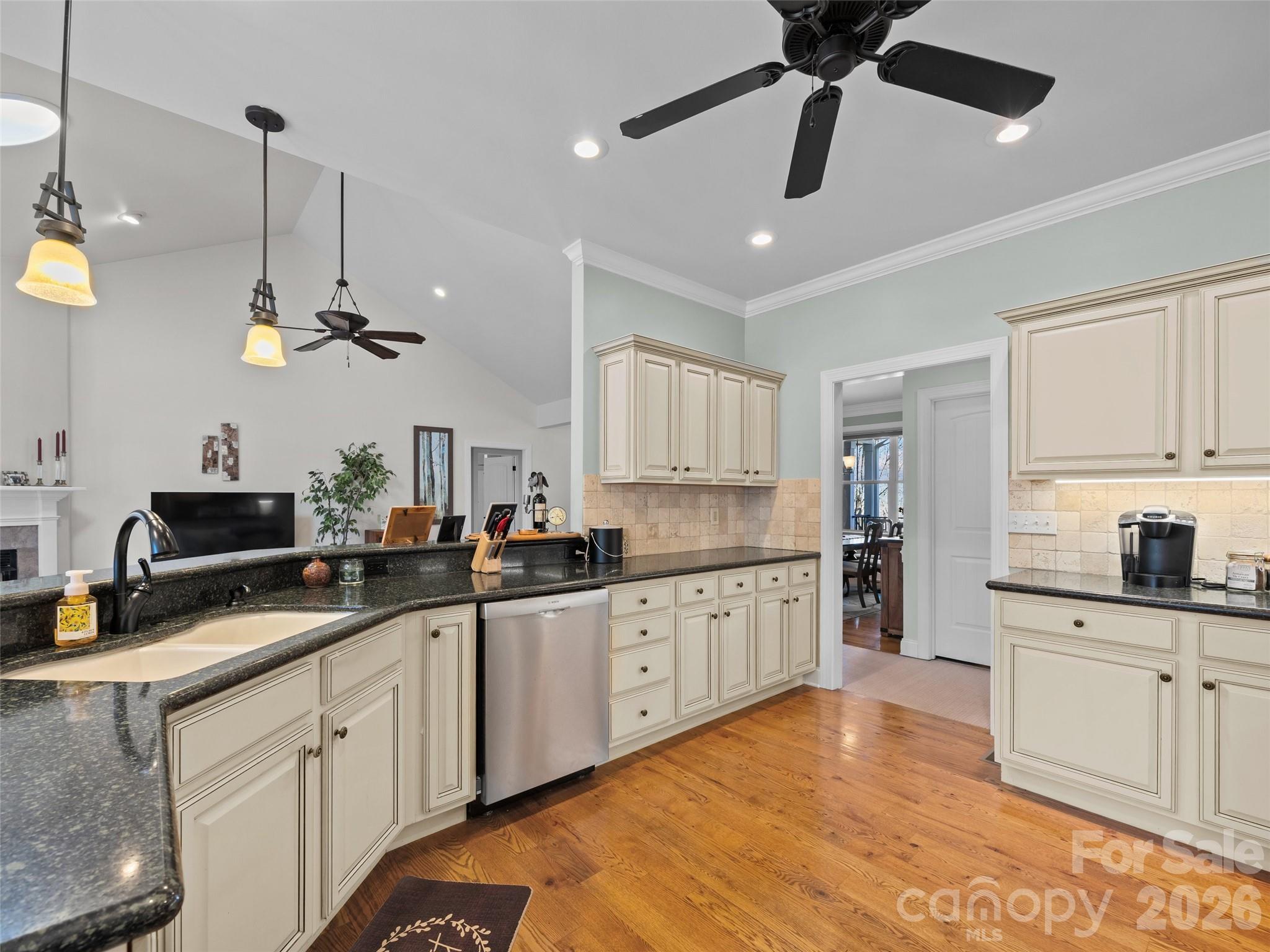 Solomons Cove - Residential