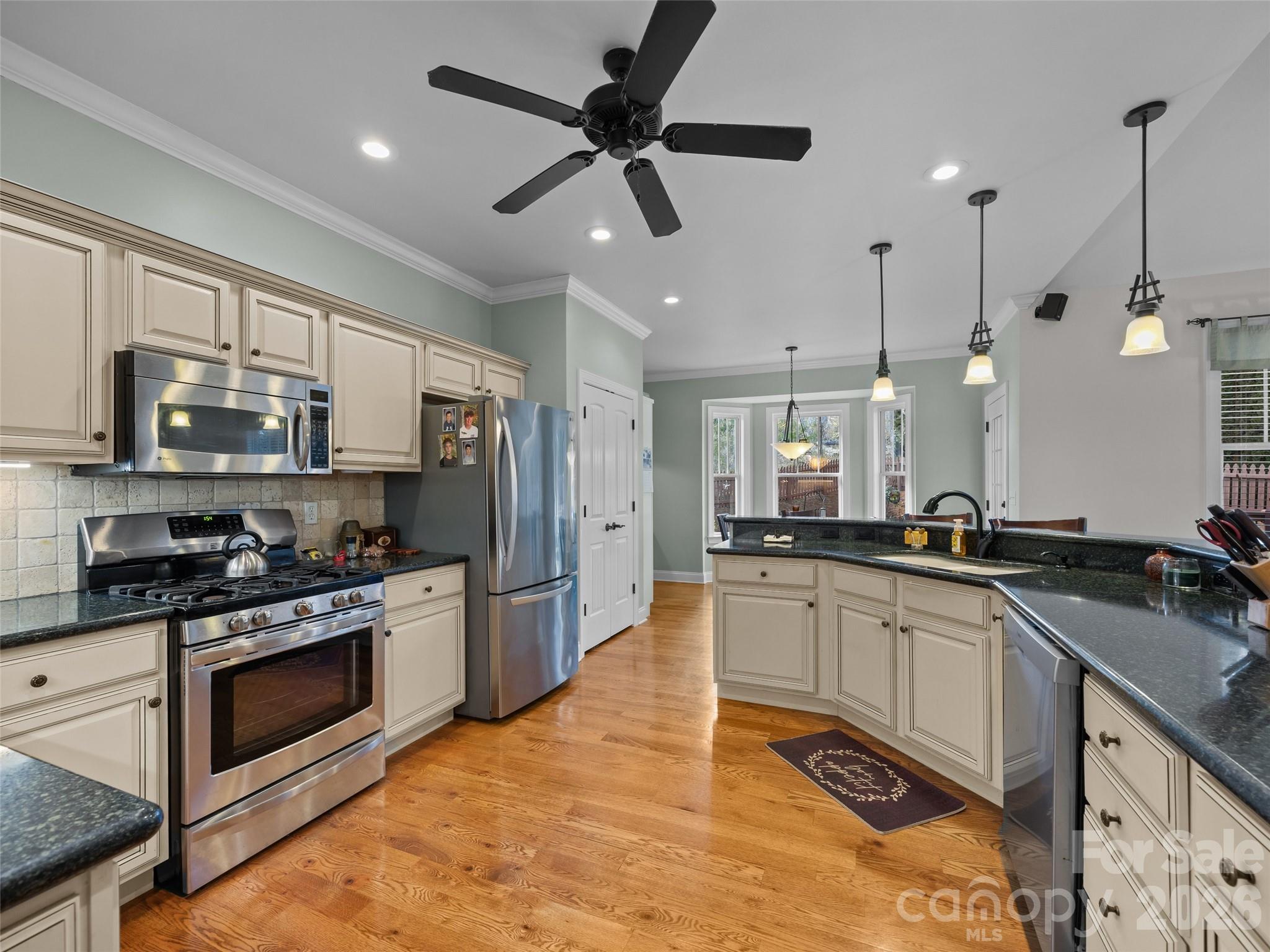 Solomons Cove - Residential