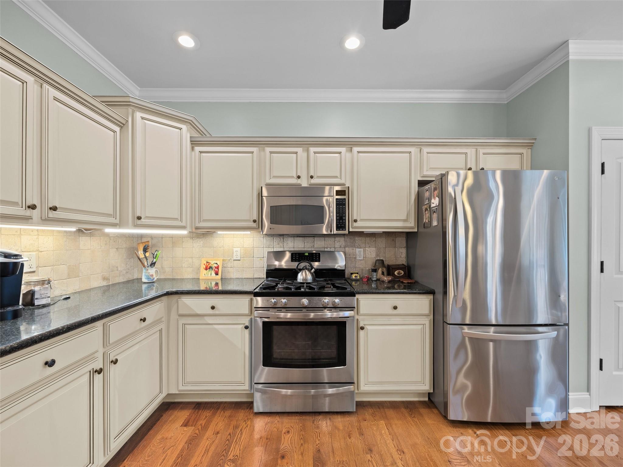 Solomons Cove - Residential