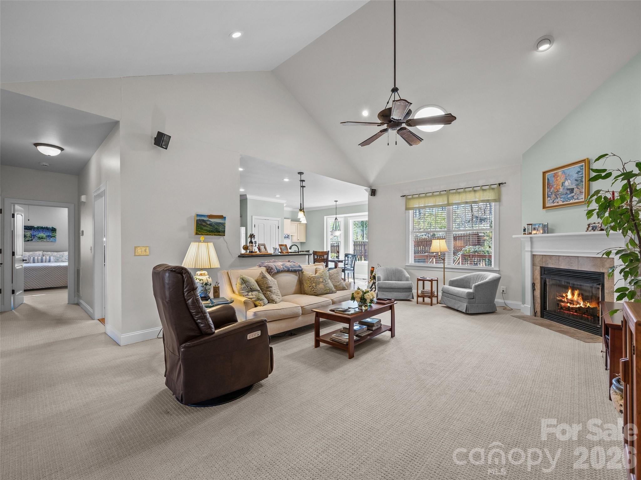 Solomons Cove - Residential