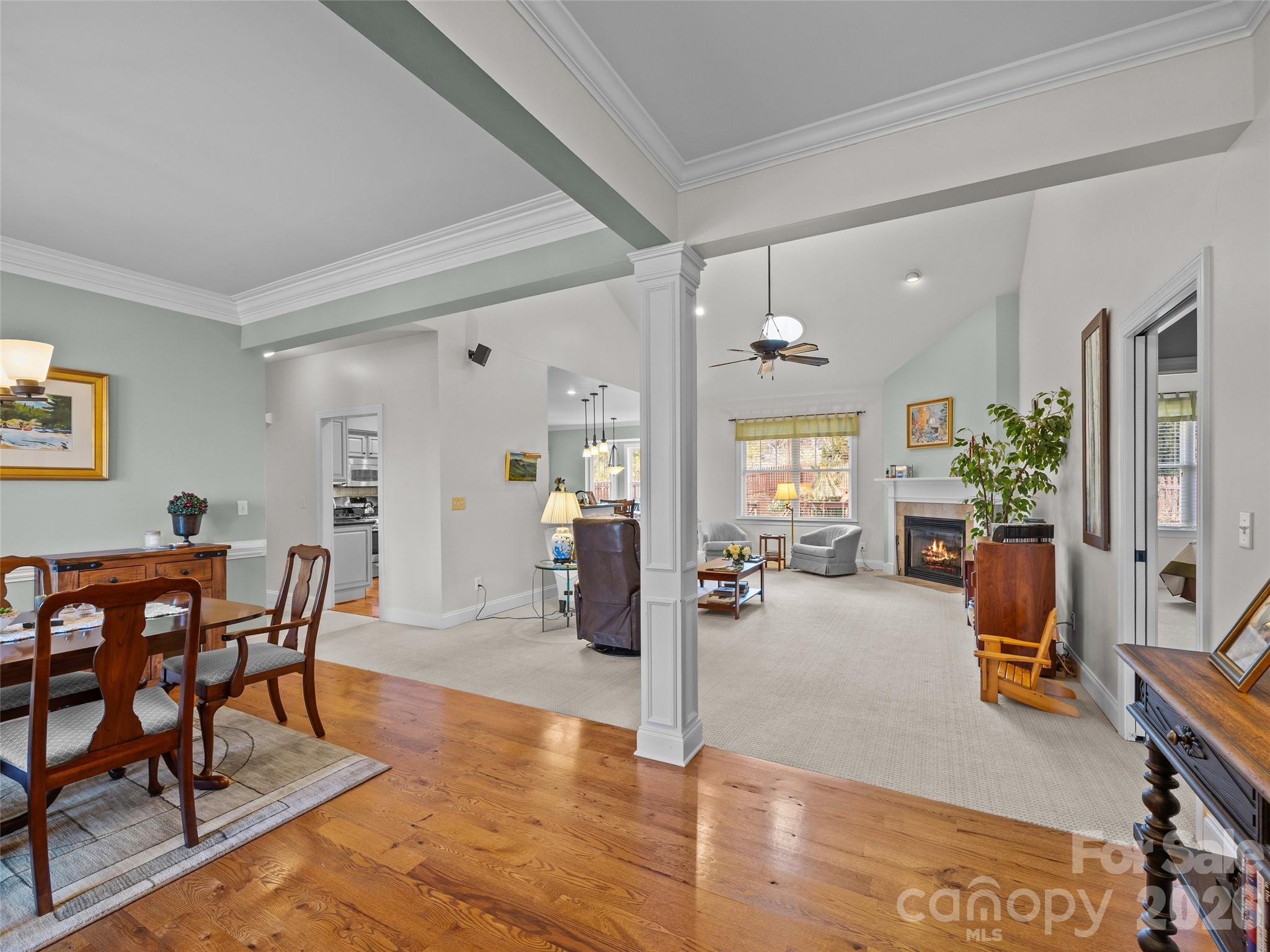 Solomons Cove - Residential