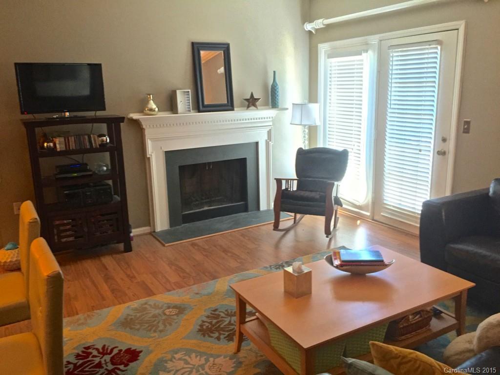 Myers Park - Residential Lease