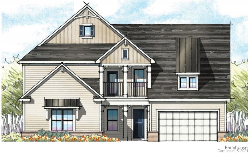 Bent Creek - Residential