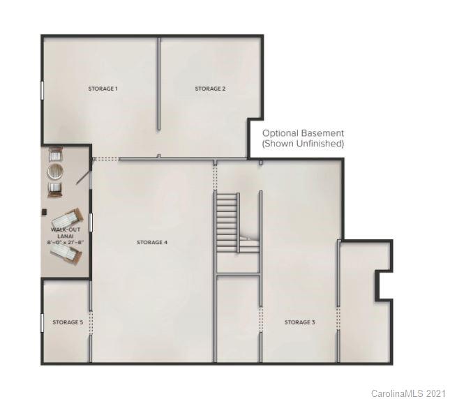 Bent Creek - Residential