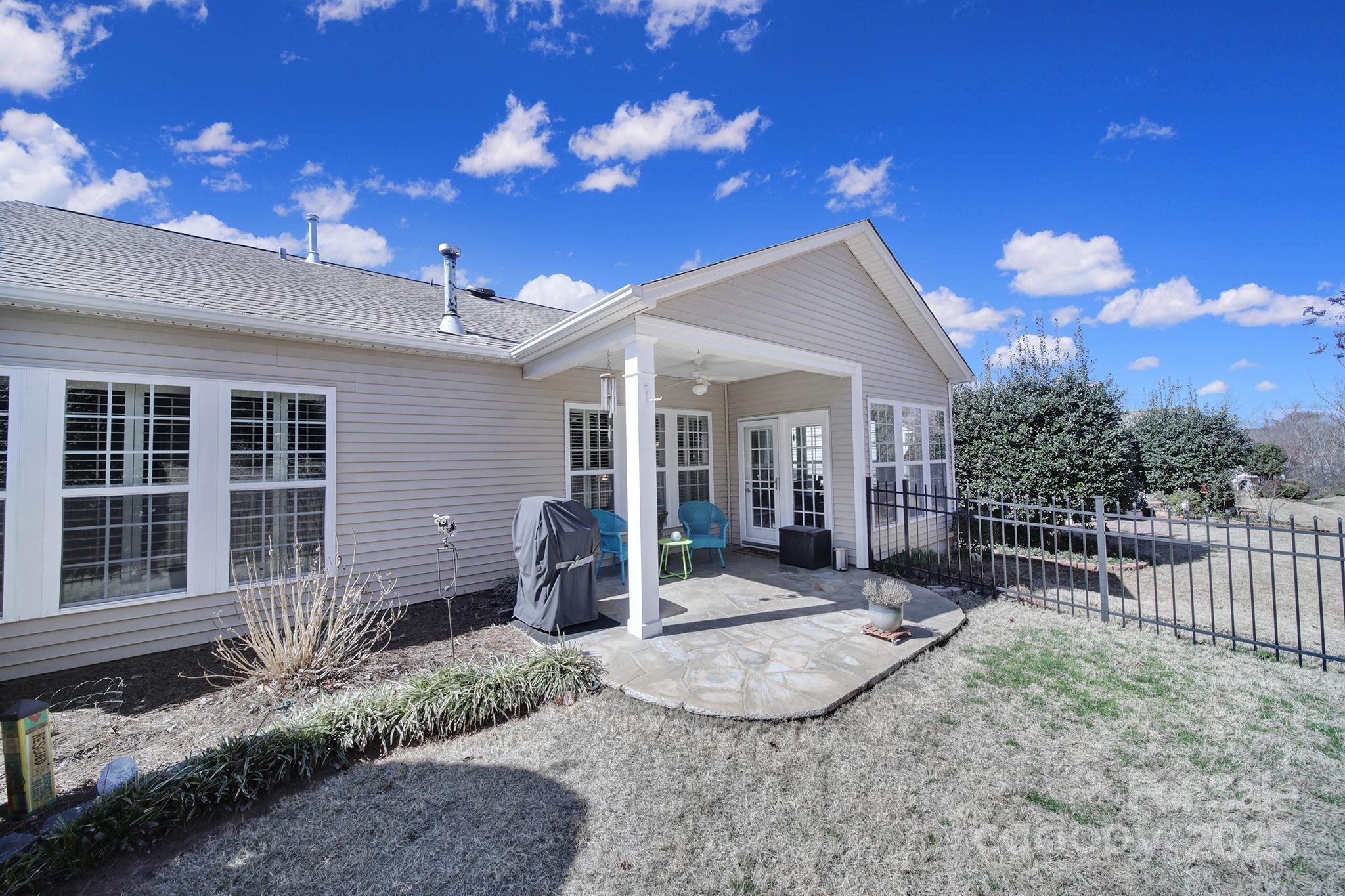 Sun City Carolina Lakes - Residential