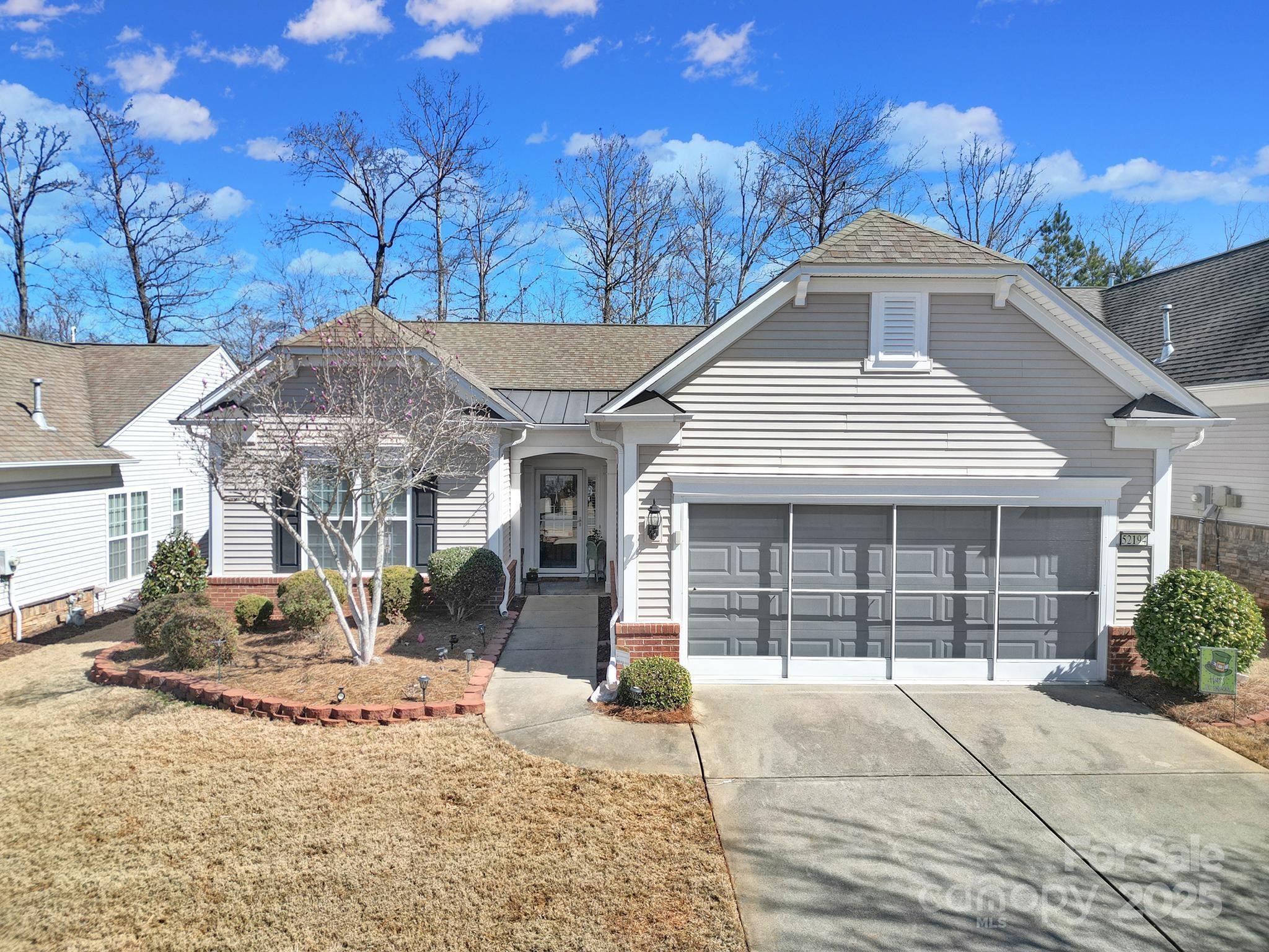 Sun City Carolina Lakes - Residential