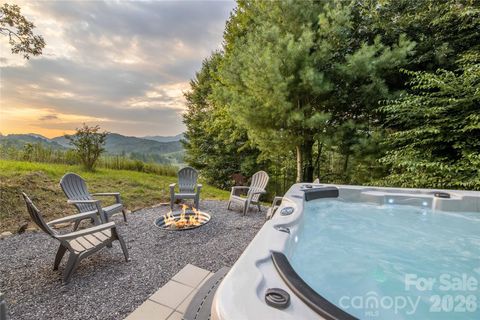 348 Dandelion Lane Burnsville NC 28714