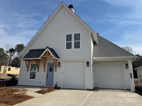4314 Morning Mist Drive 15 Sherrills Ford NC 28673