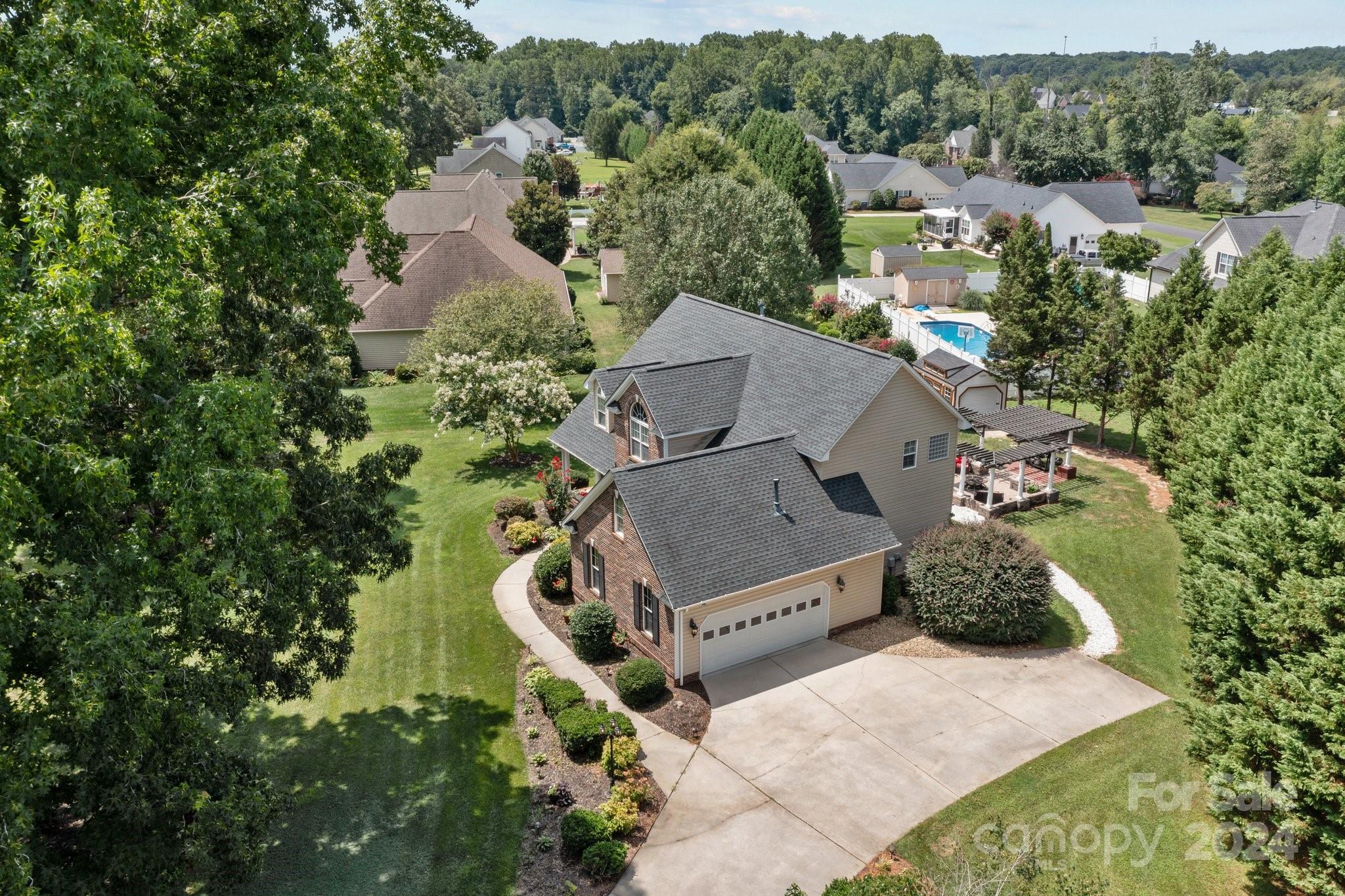 Cameron Glen - Residential