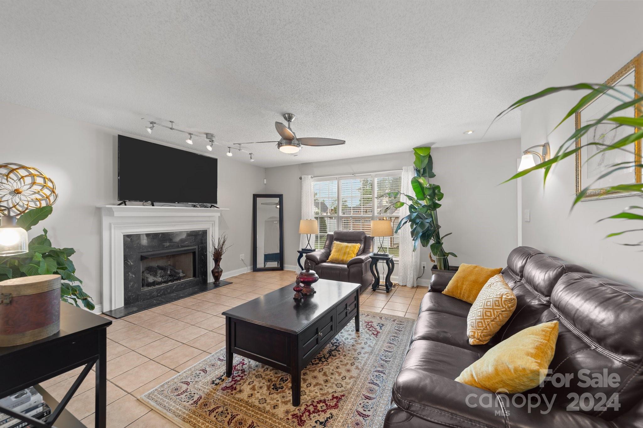 Cameron Glen - Residential