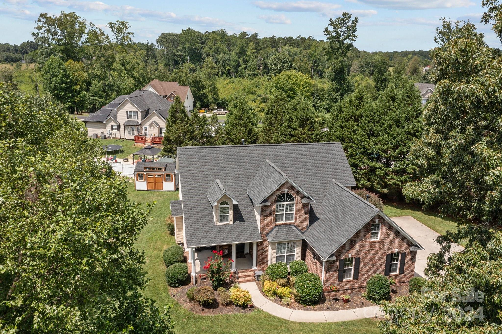 Cameron Glen - Residential