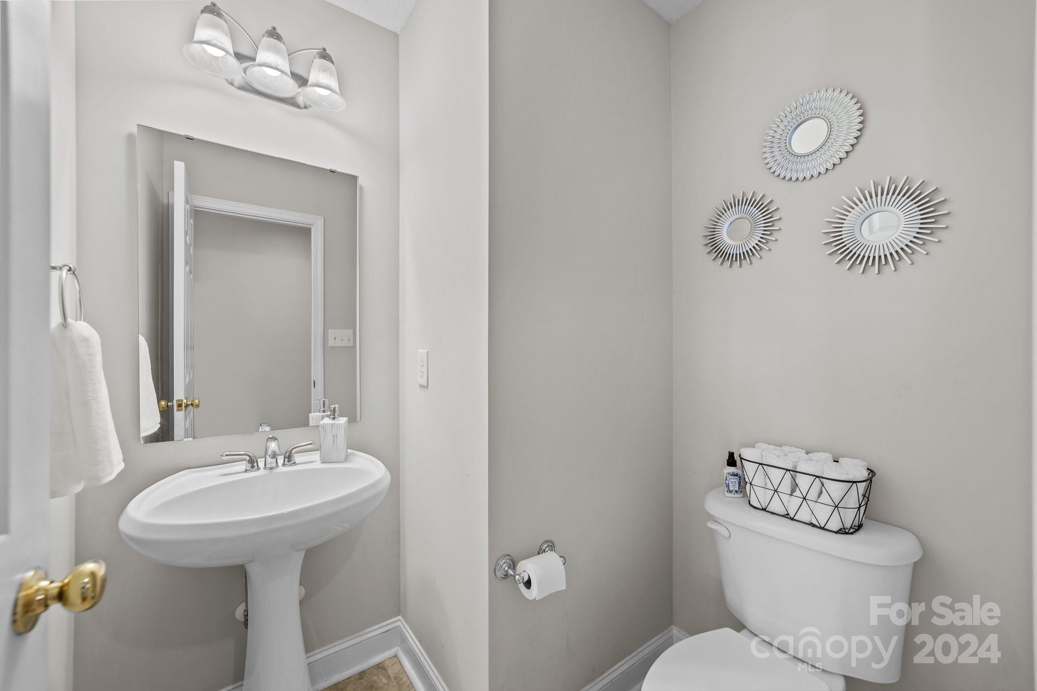 Cameron Glen - Residential