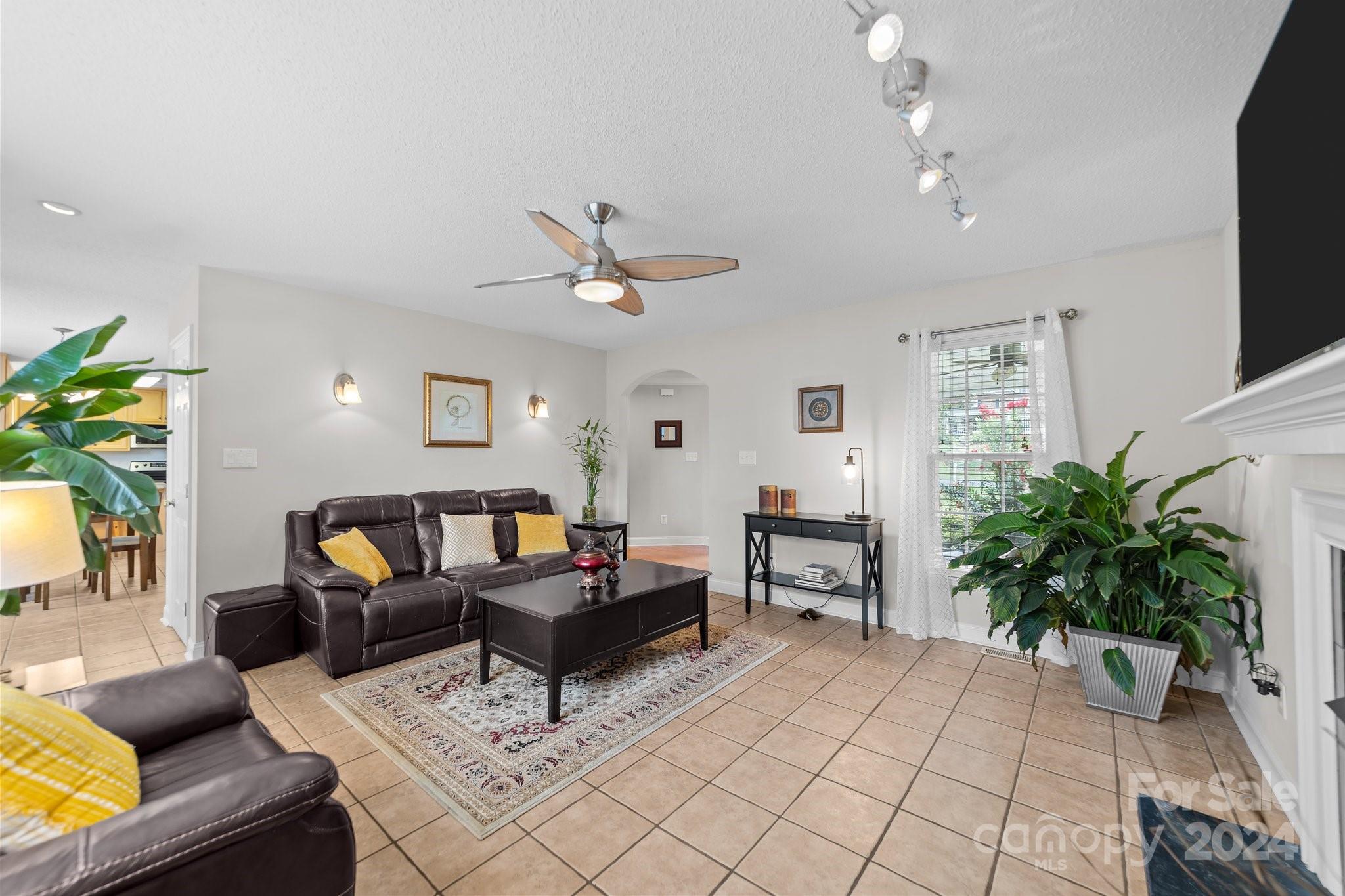 Cameron Glen - Residential