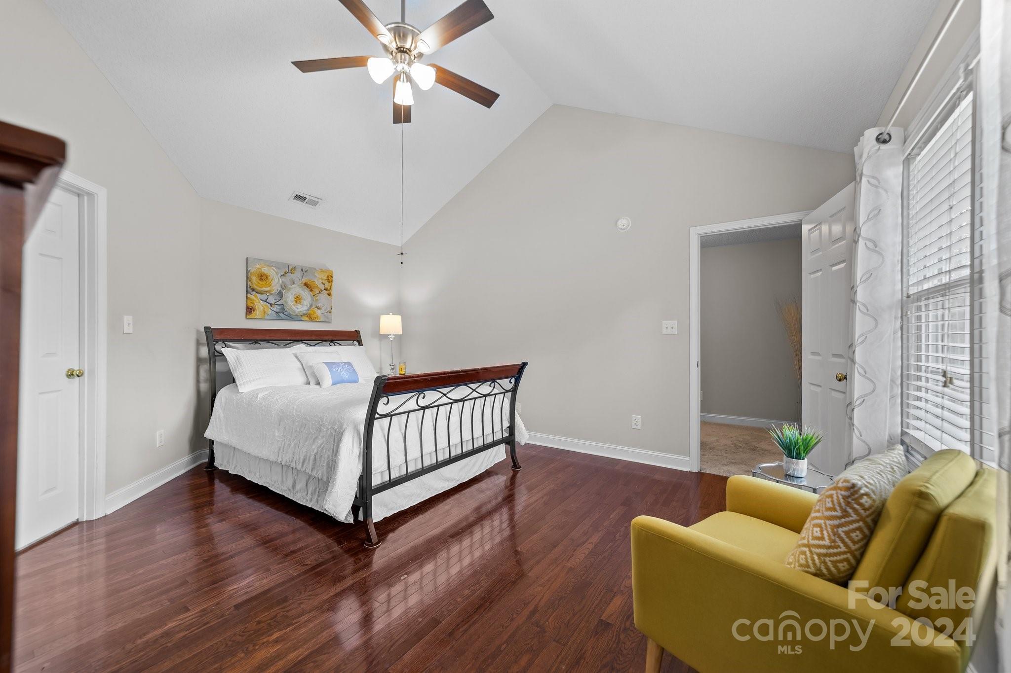 Cameron Glen - Residential