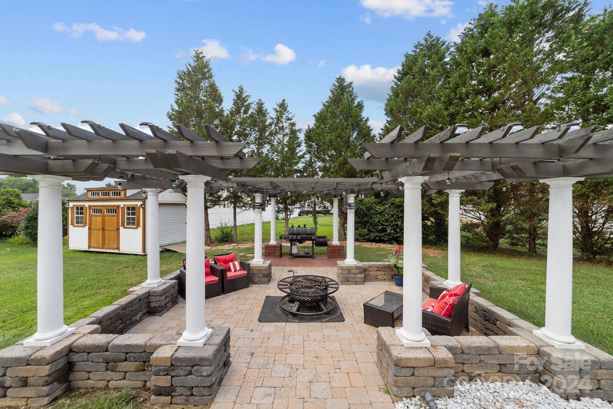 Cameron Glen - Residential