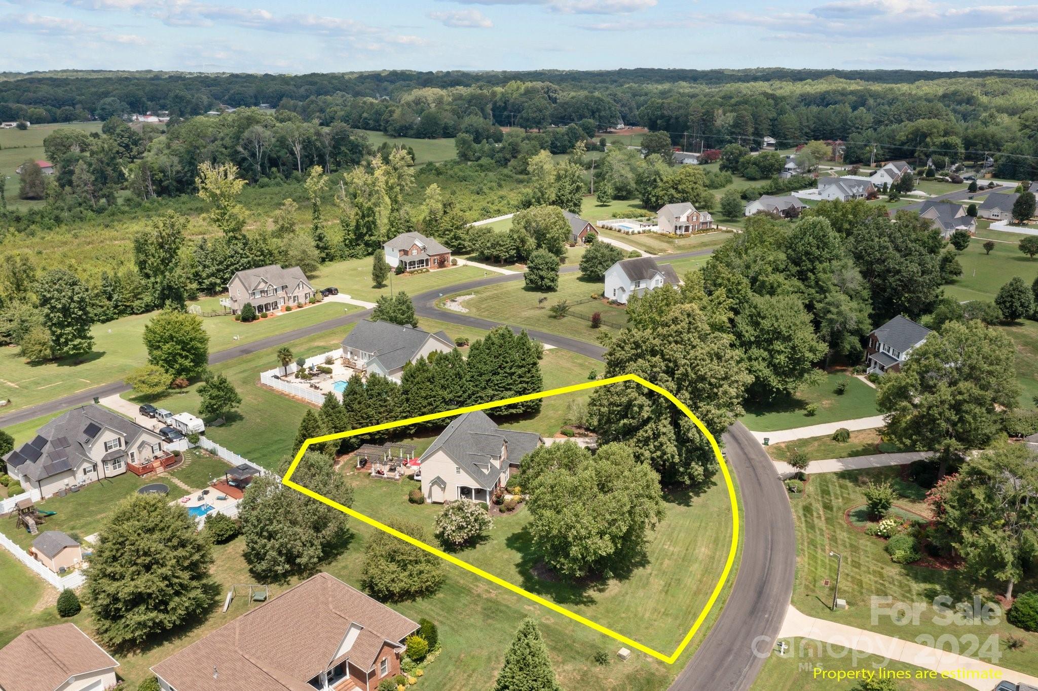 Cameron Glen - Residential