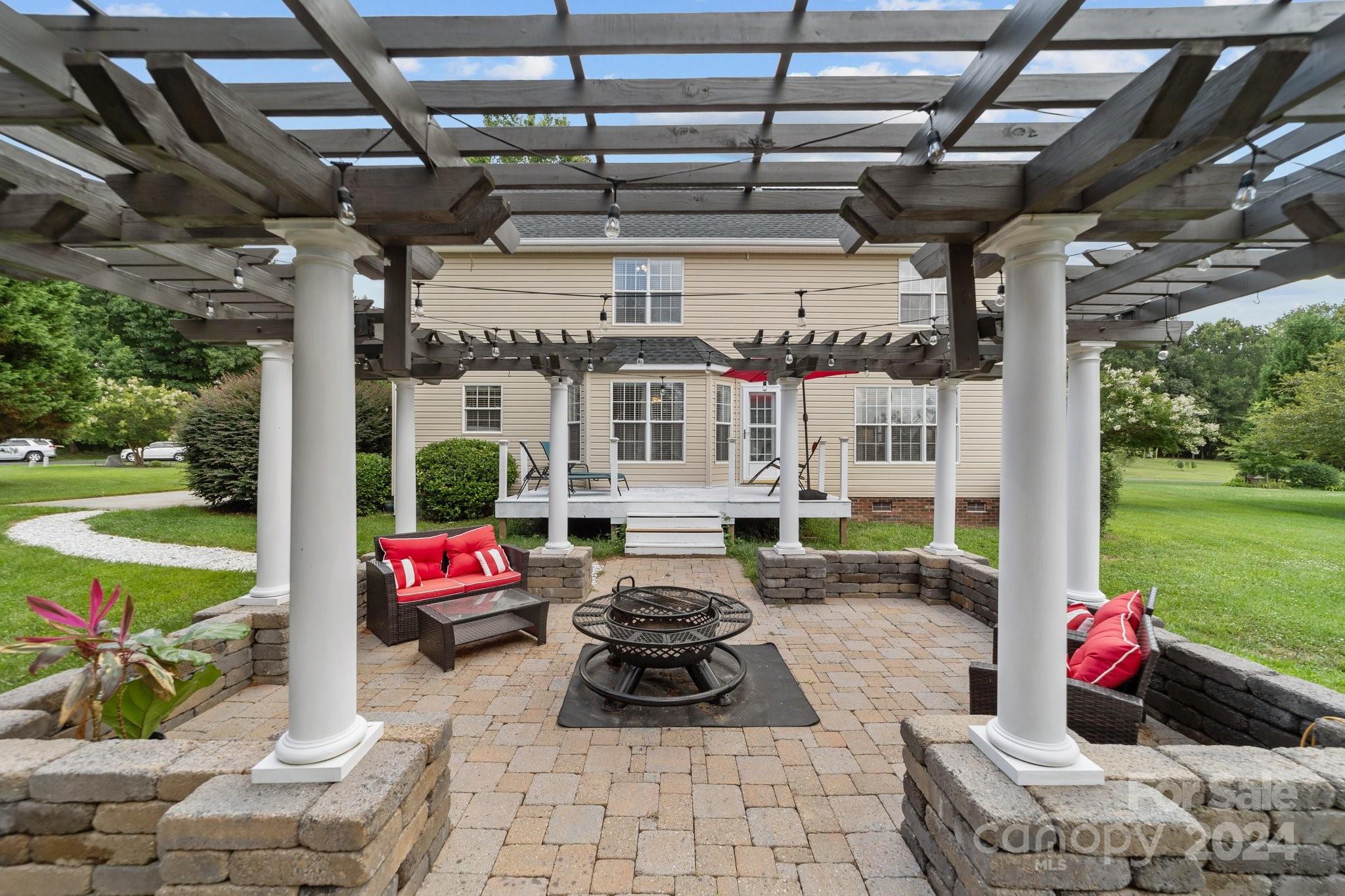 Cameron Glen - Residential