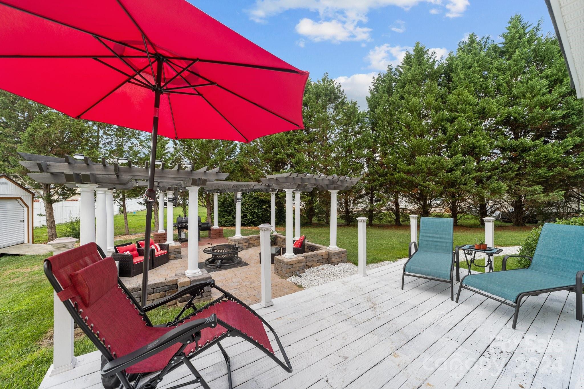 Cameron Glen - Residential