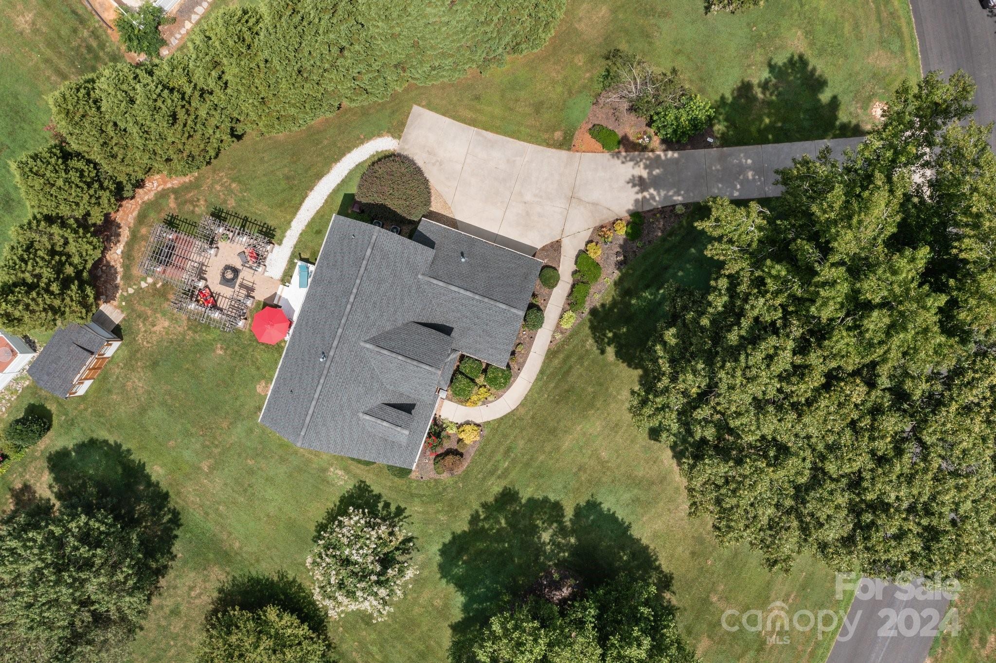 Cameron Glen - Residential