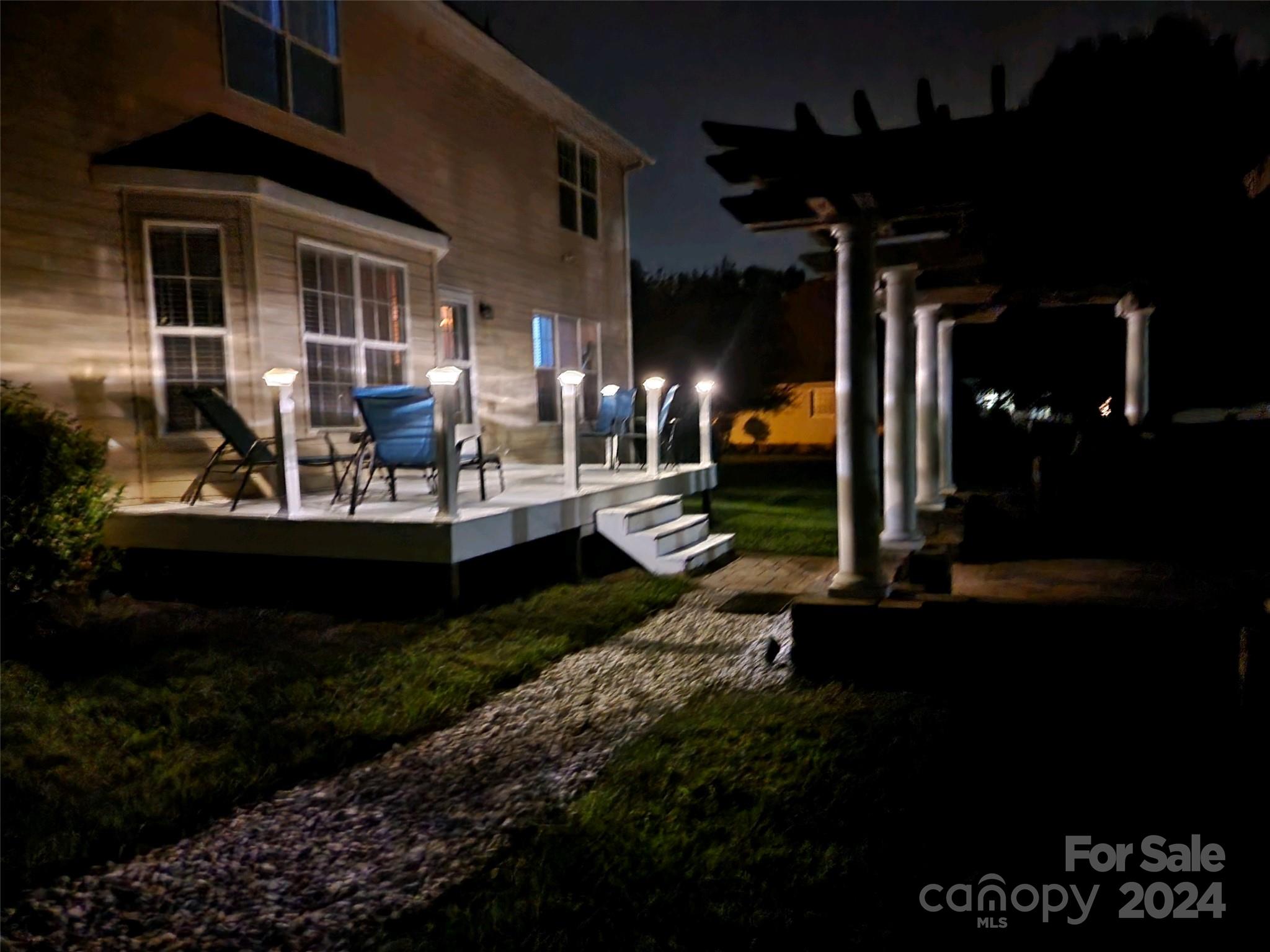 Cameron Glen - Residential