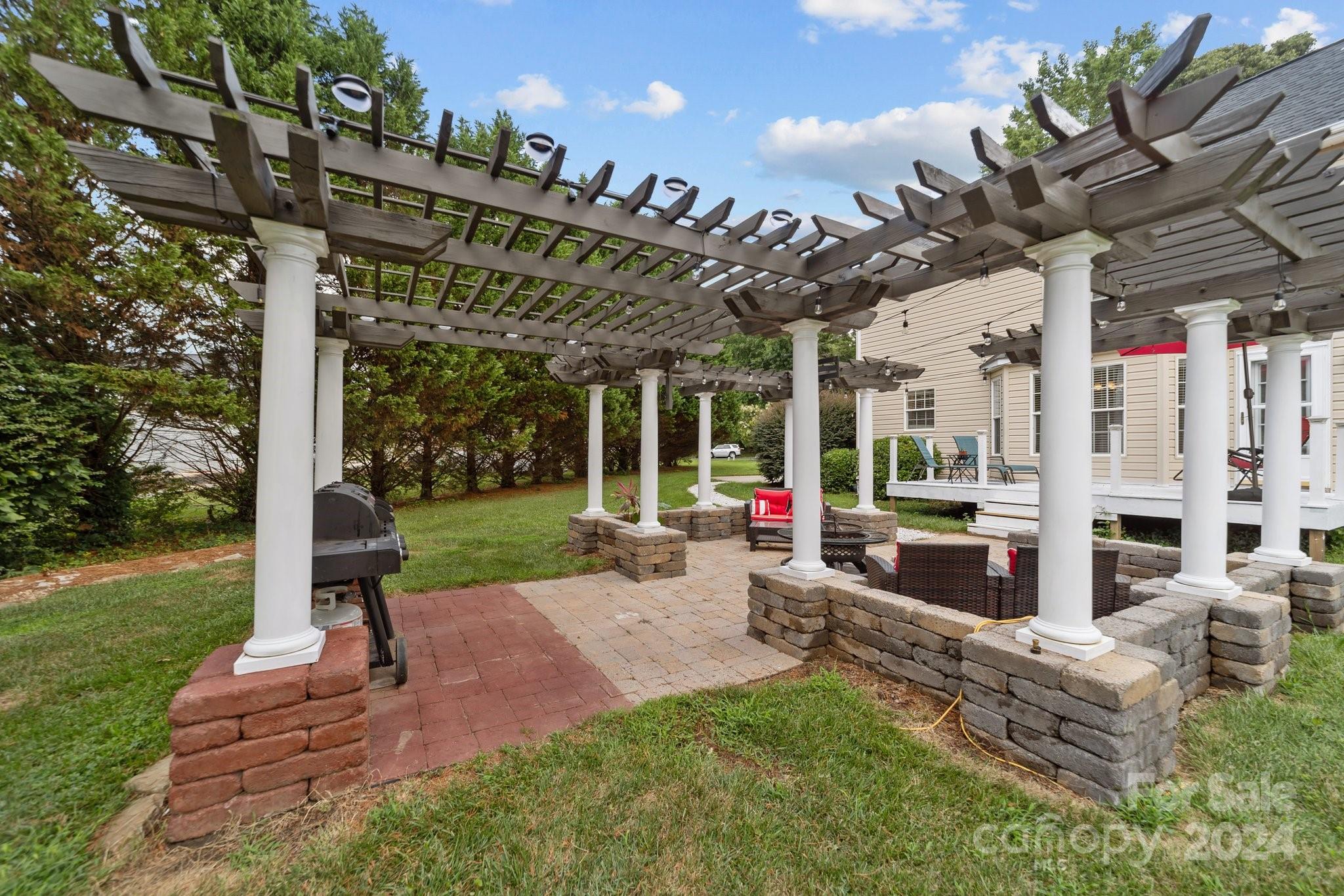 Cameron Glen - Residential