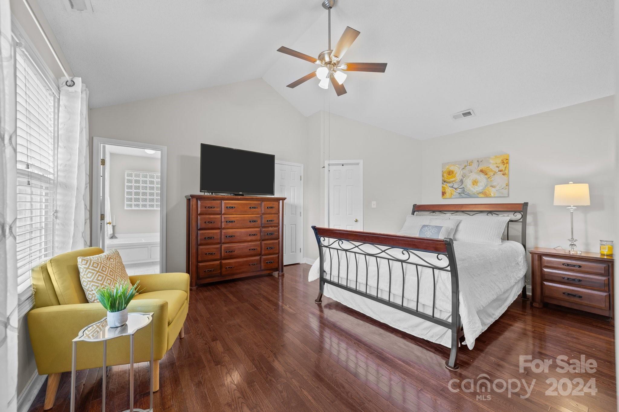 Cameron Glen - Residential