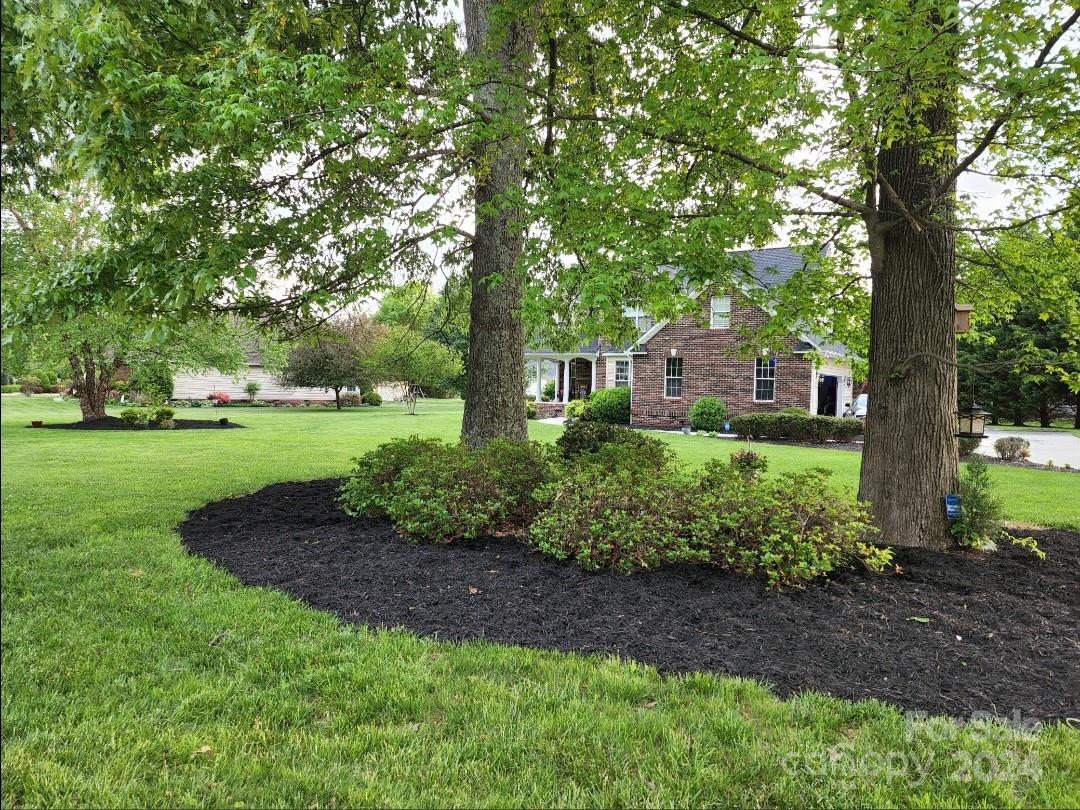 Cameron Glen - Residential