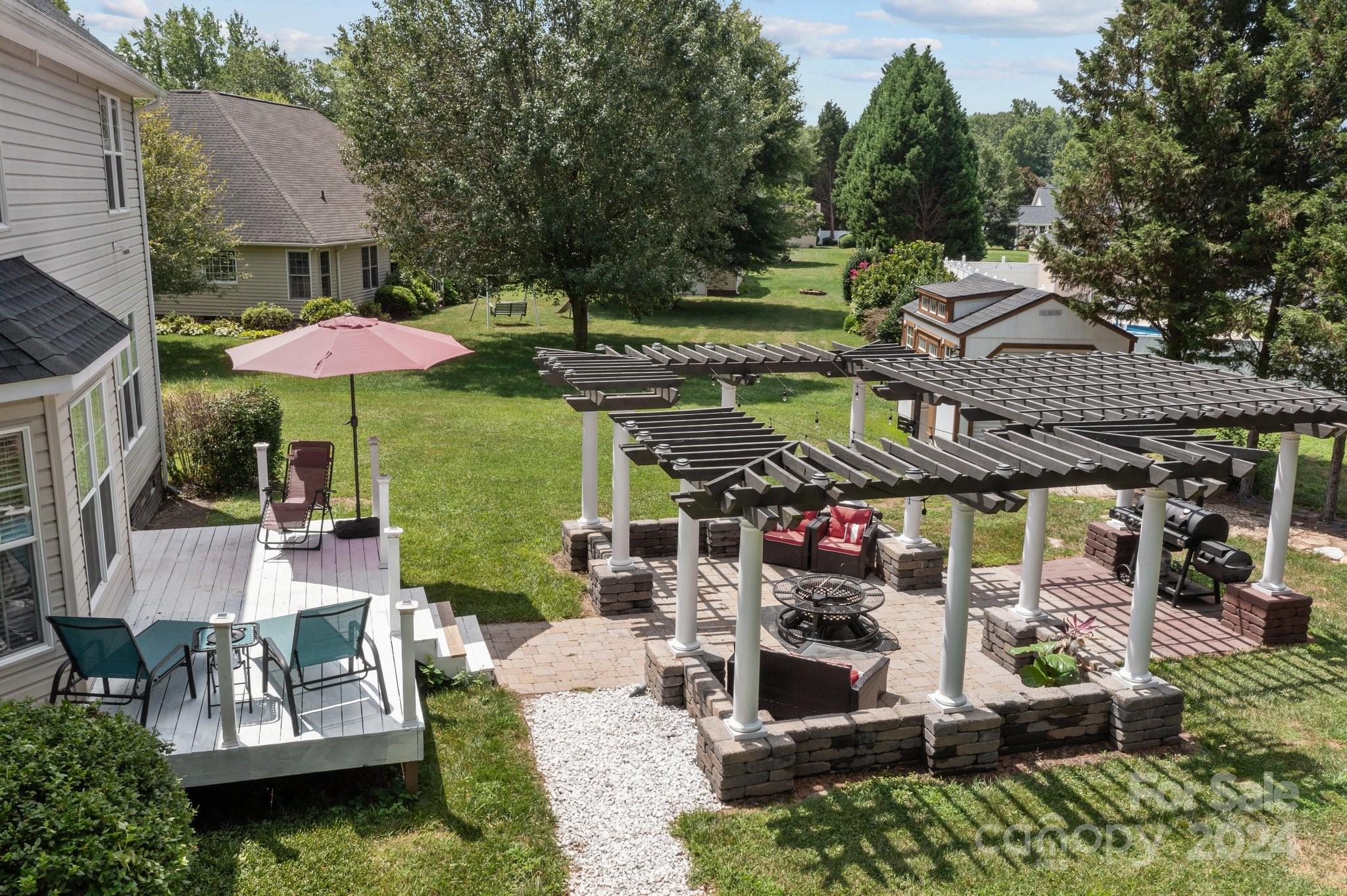 Cameron Glen - Residential